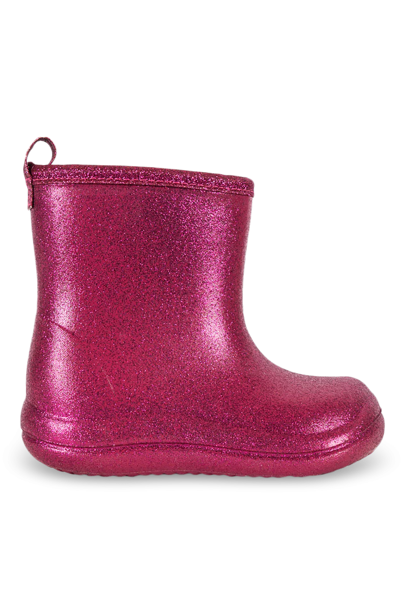 Konges Sløjd Lekkie Kalosze, Unisex, Różowy