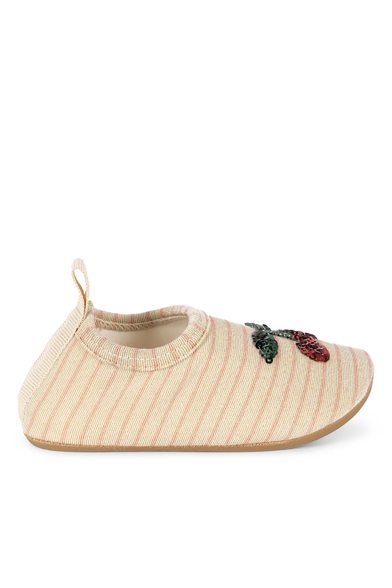 Konges Sløjd Buty Kąpielowe `Jade`, Unisex, Kremowy