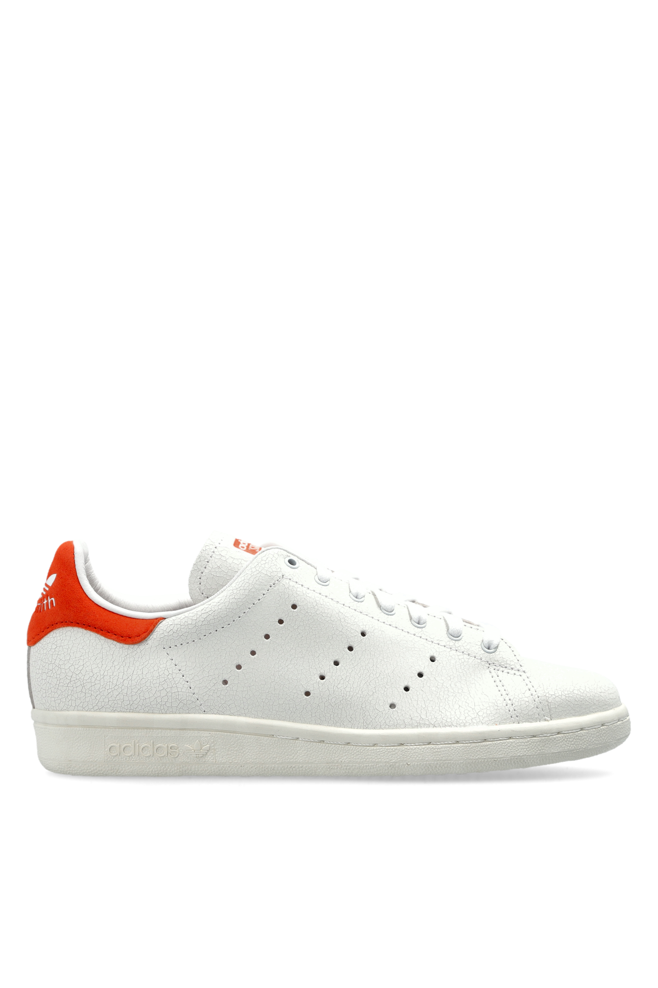 ADIDAS Originals Buty Sportowe ‘STAN SMITH 80s’, Mężczyźni, Biały