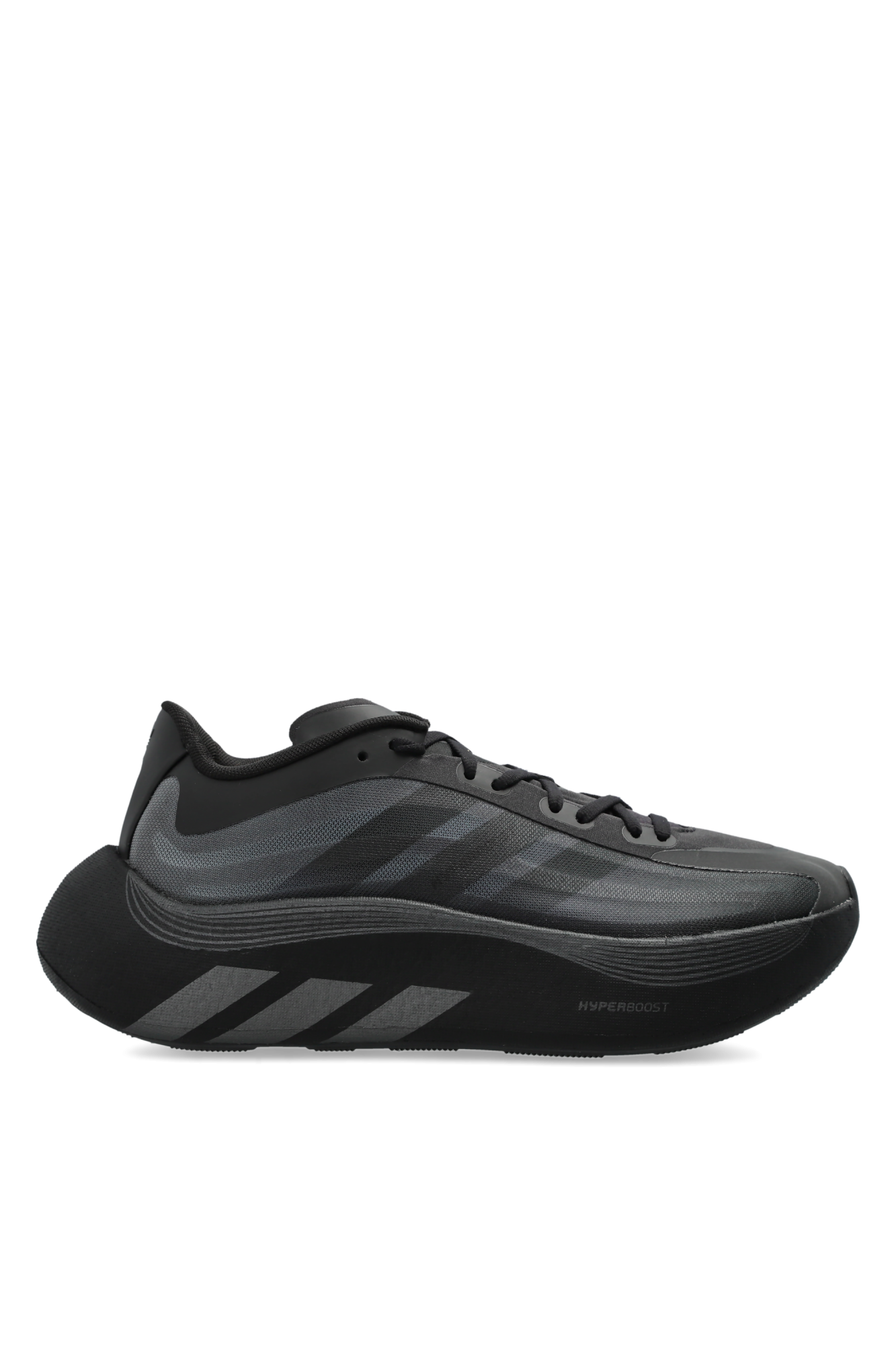 ADIDAS Originals Buty Sportowe ‘HYPERBOOST EPHR LT’, Kobiety, Czarny