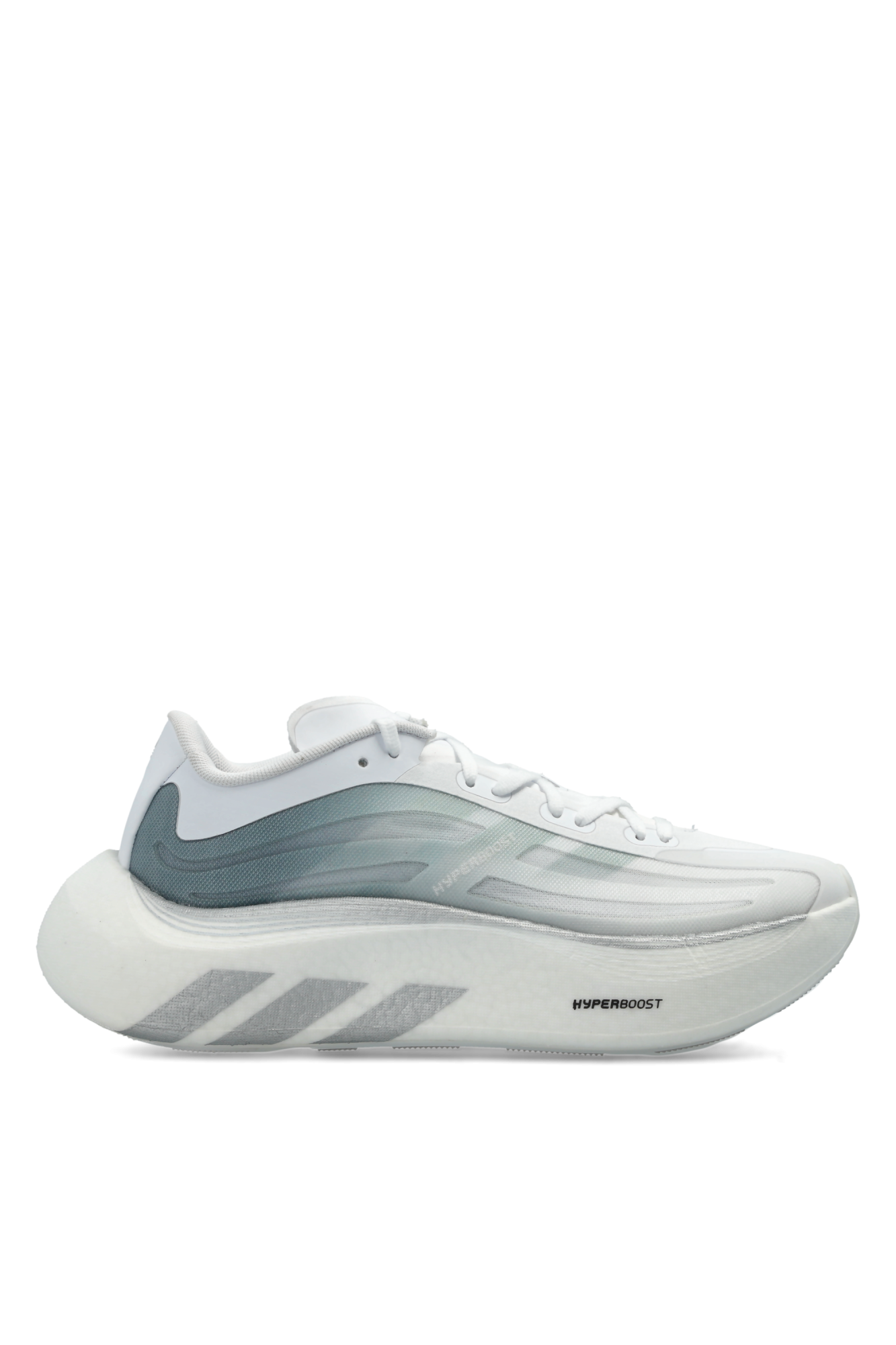 ADIDAS Originals Buty Sportowe ‘HYPERBOOST EPHR LT’, Mężczyźni, Biały