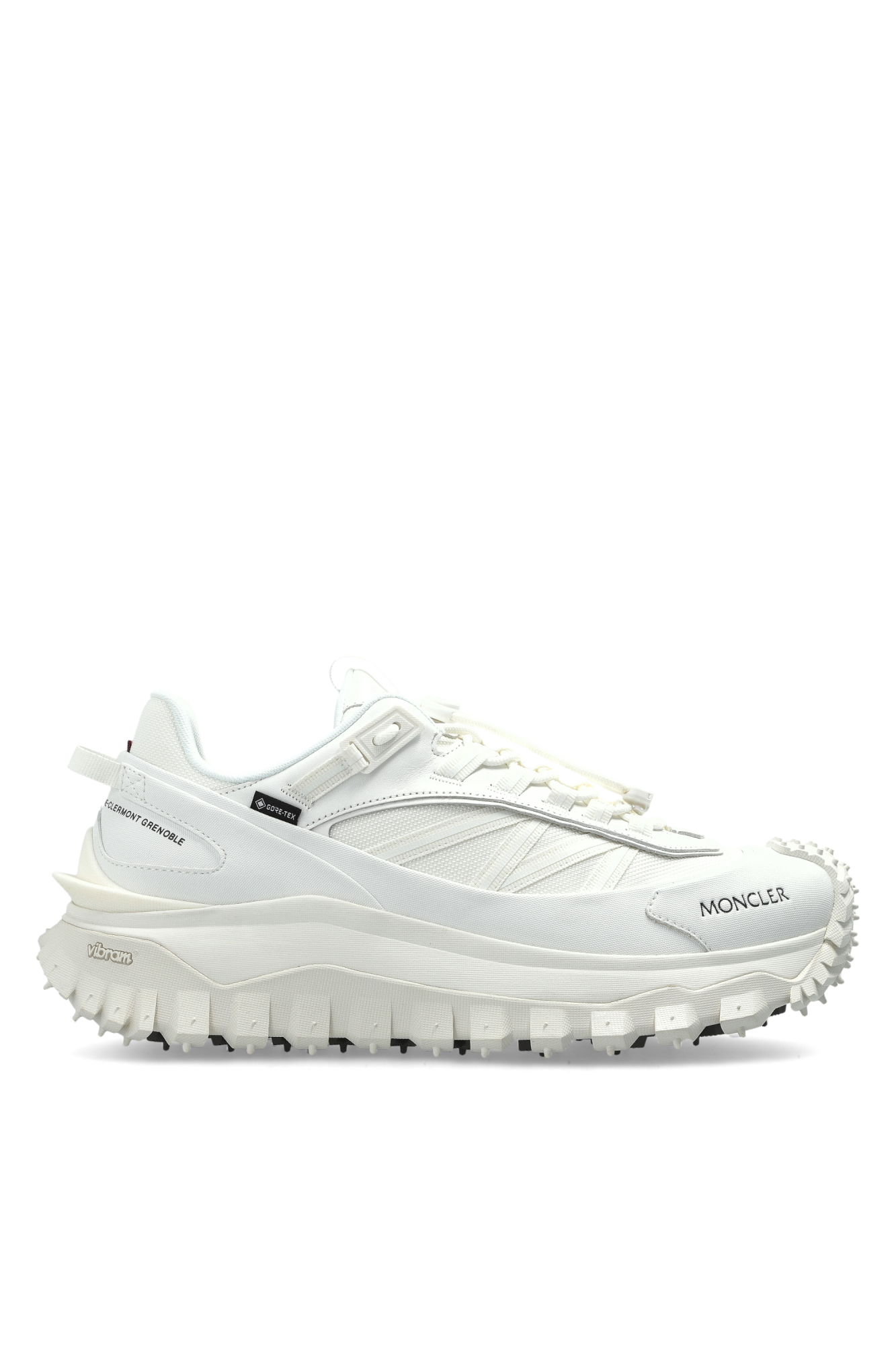 Moncler Buty Sportowe `Trailgrip GTX`, Mężczyźni, Biały