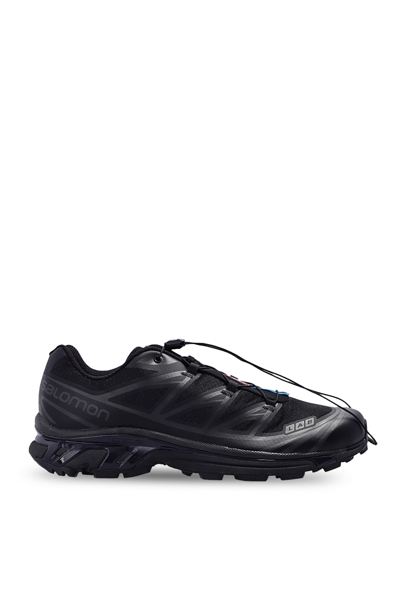 Salomon Buty Sportowe ‘XT-6’, Mężczyźni, Czarny