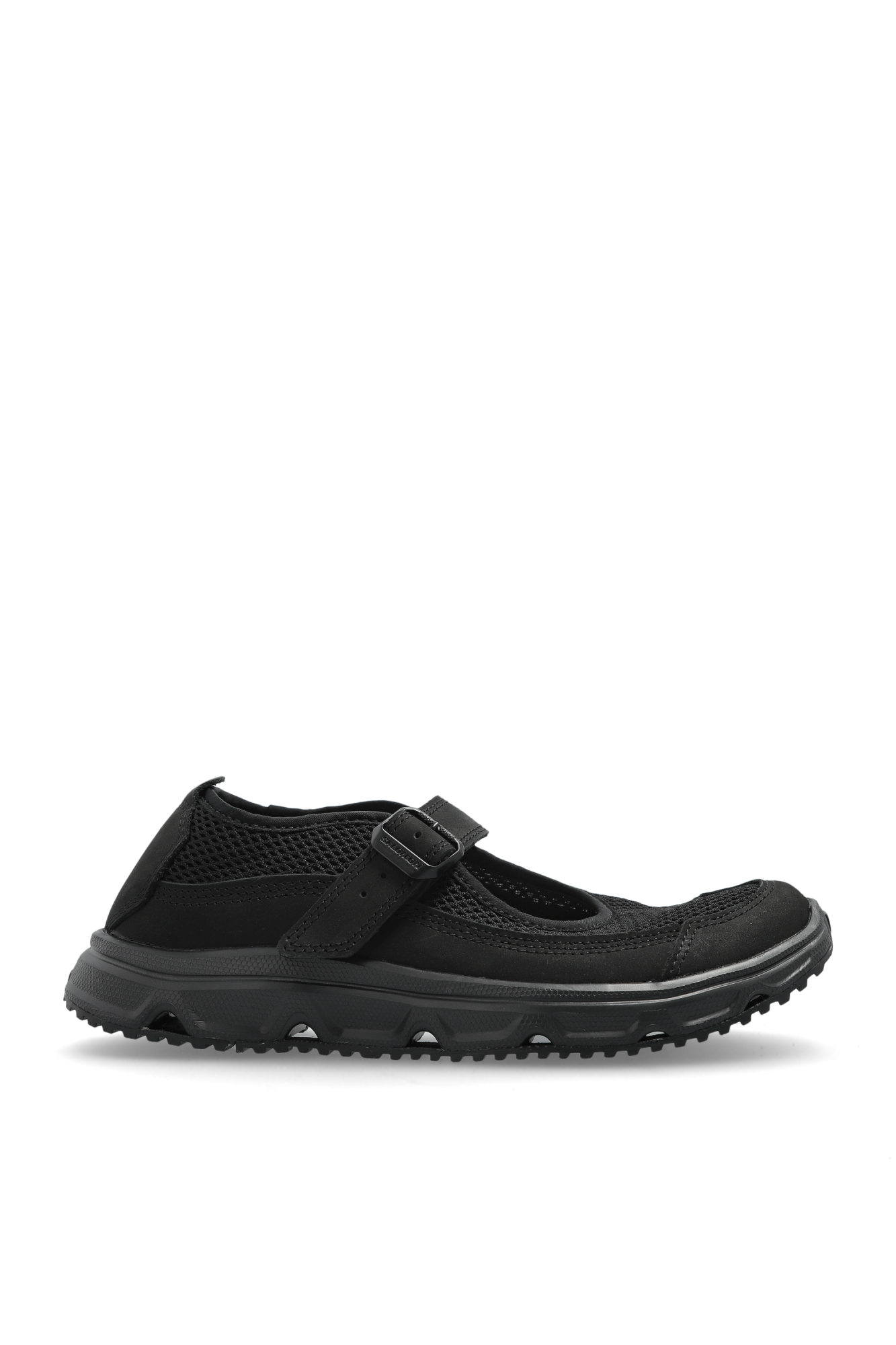 Salomon Buty Sportowe `RX MARIE-JEANNE`, Kobiety, Czarny