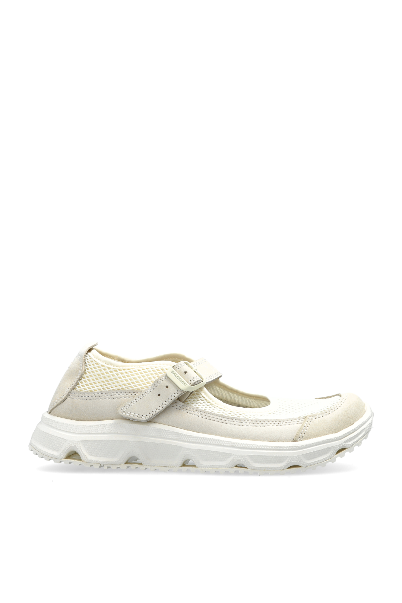 Salomon Buty Sportowe `RX MARIE-JEANNE`, Kobiety, Kremowy