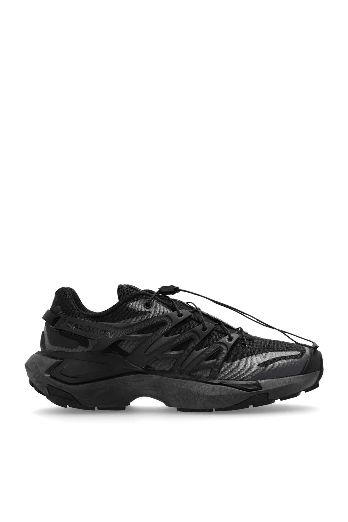 Salomon Buty Sportowe ‘XT PU.RE ADVANCED’, Kobiety, Czarny