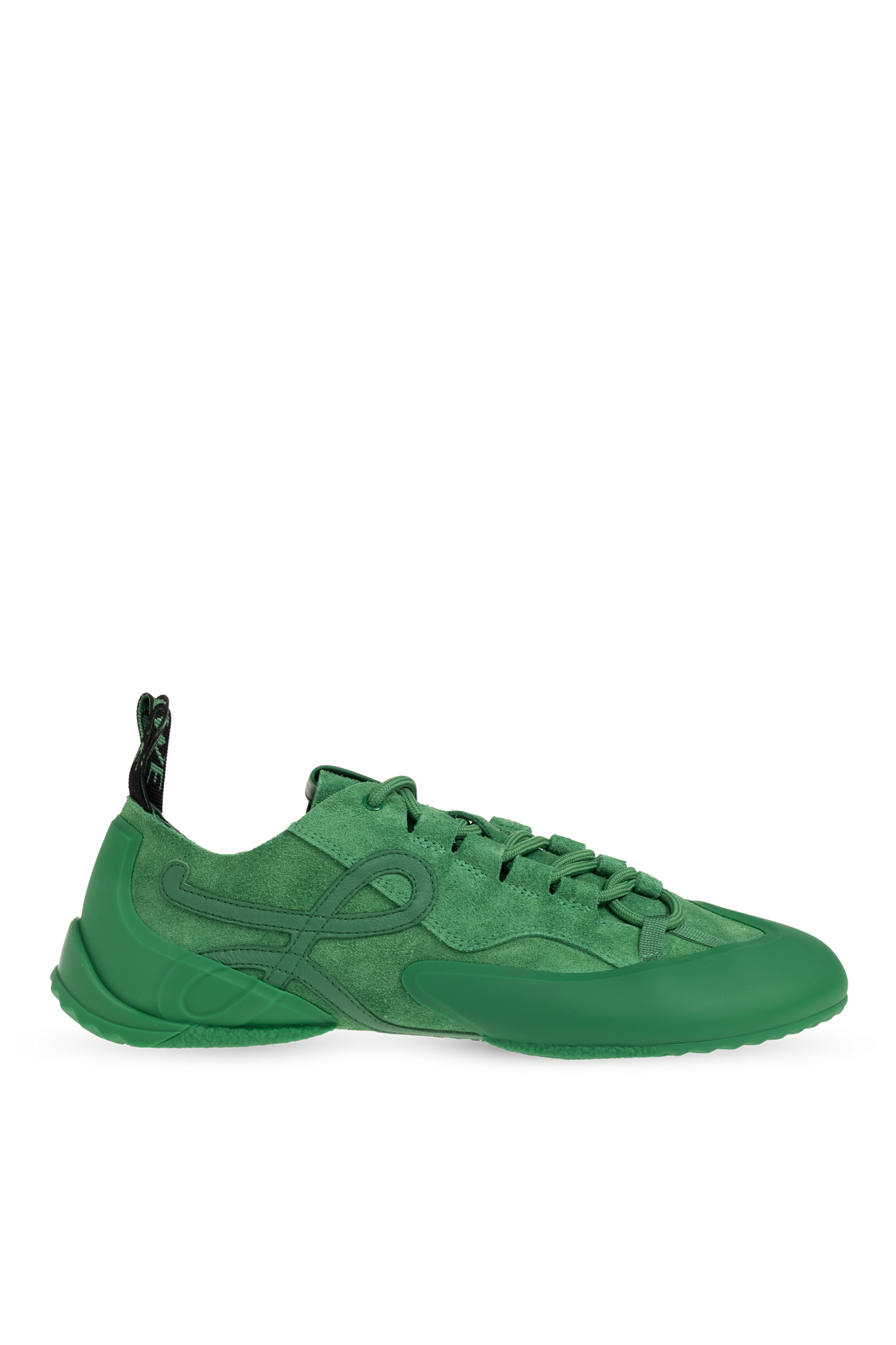 Loewe Buty Sportowe ‘Grip’, Kobiety, Zielony