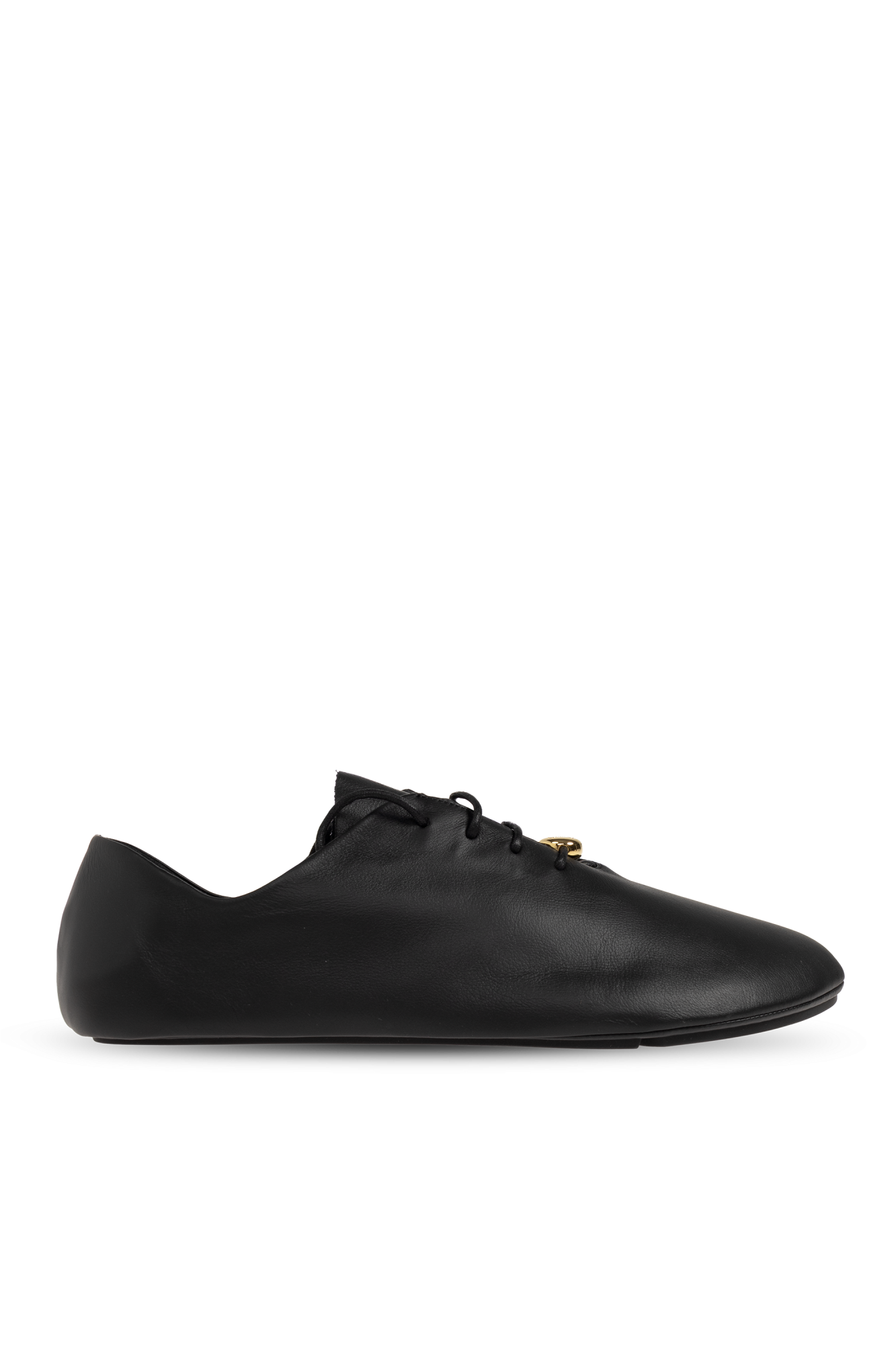 Loewe Buty Sportowe ‘Pebble’, Kobiety, Czarny