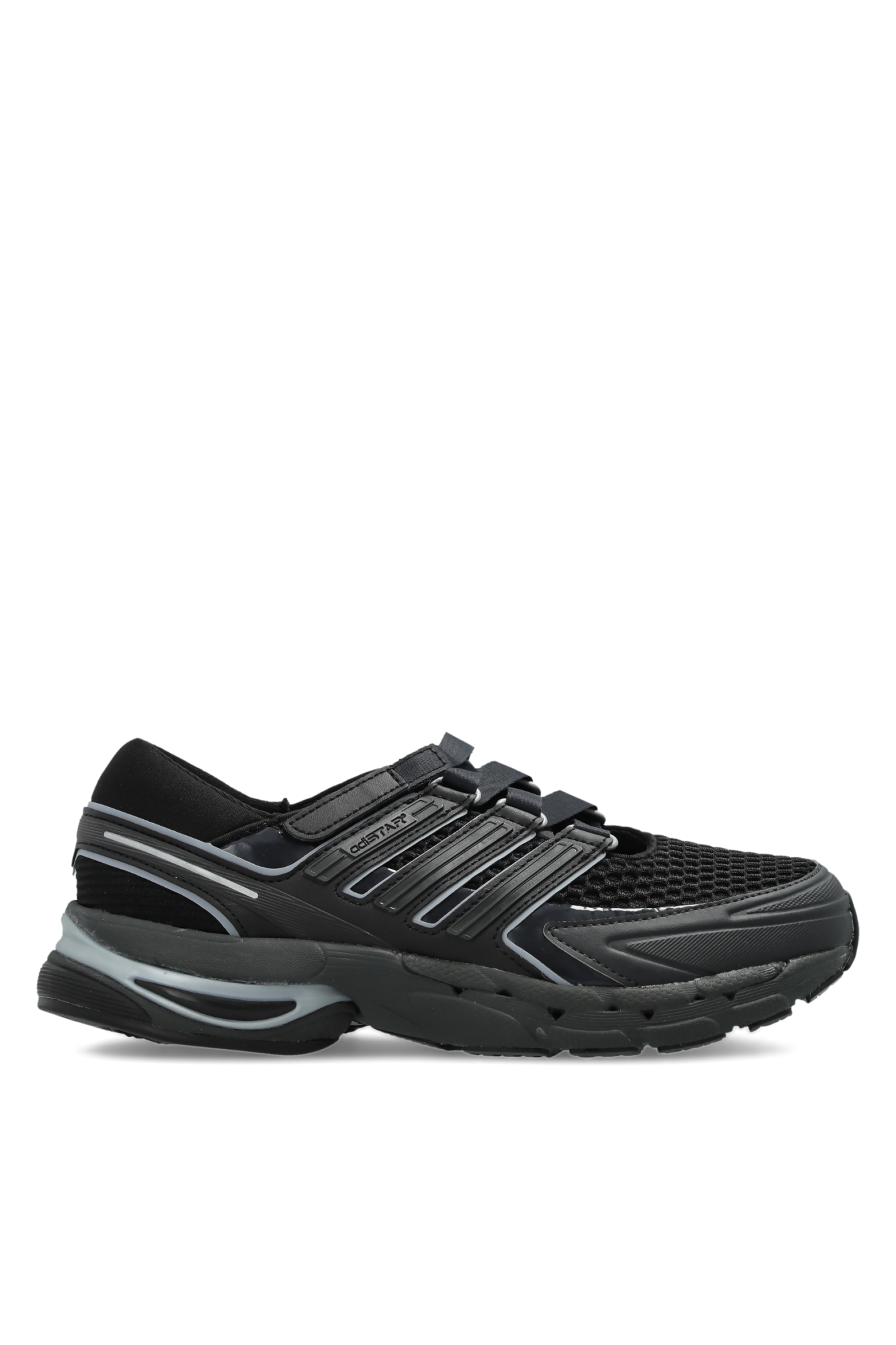 ADIDAS Originals Buty Sportowe `ADISTAR CONTROL`, Kobiety, Czarny