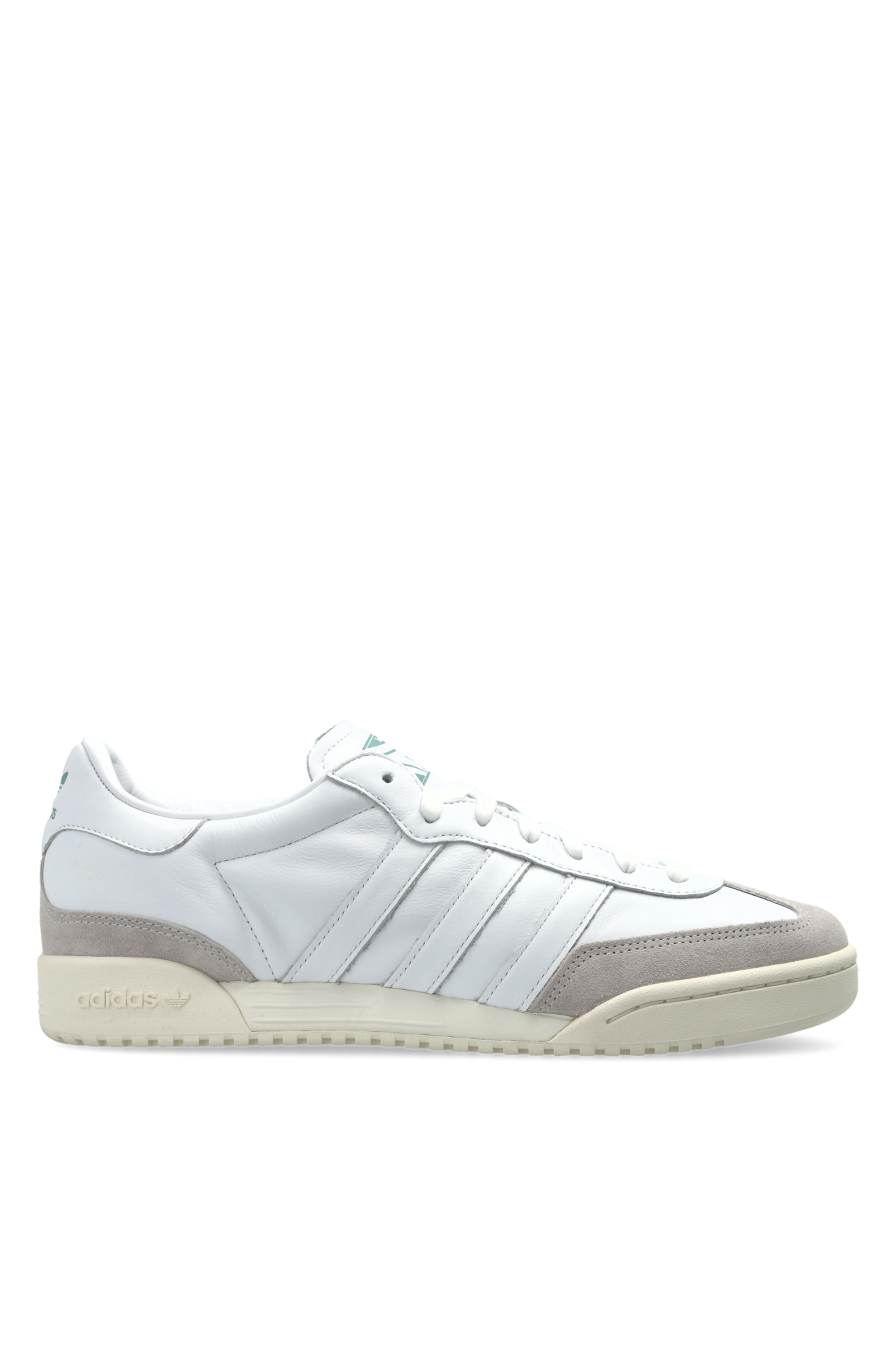 ADIDAS Originals Buty Sportowe ‘TANGUM’, Mężczyźni, Biały