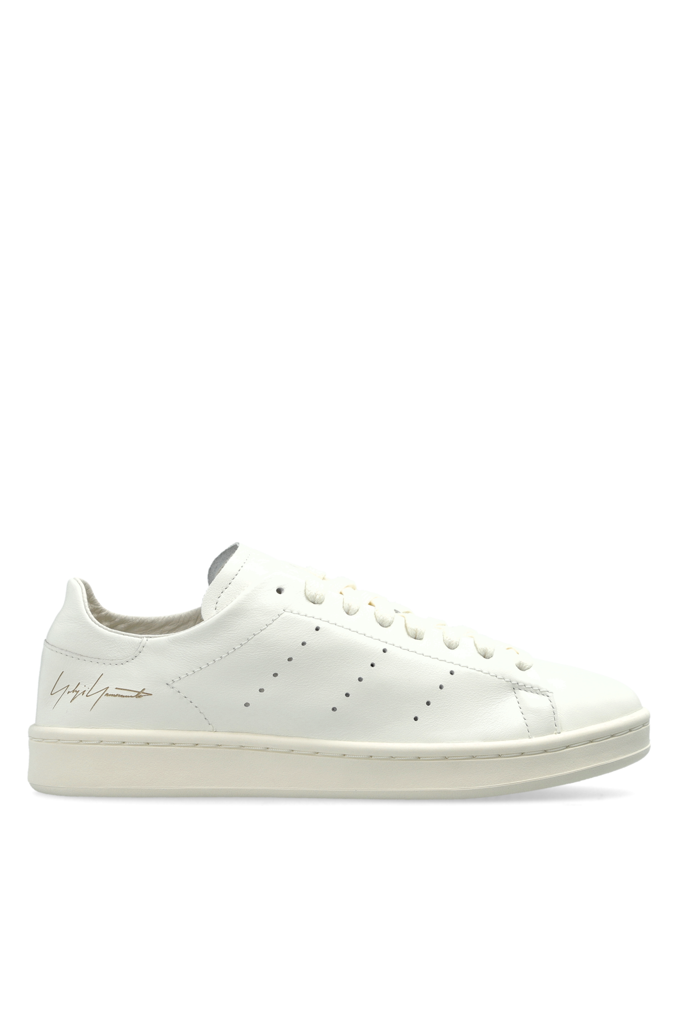 Y-3 Buty `Y-3 Stan Smith`, Kobiety, Biały
