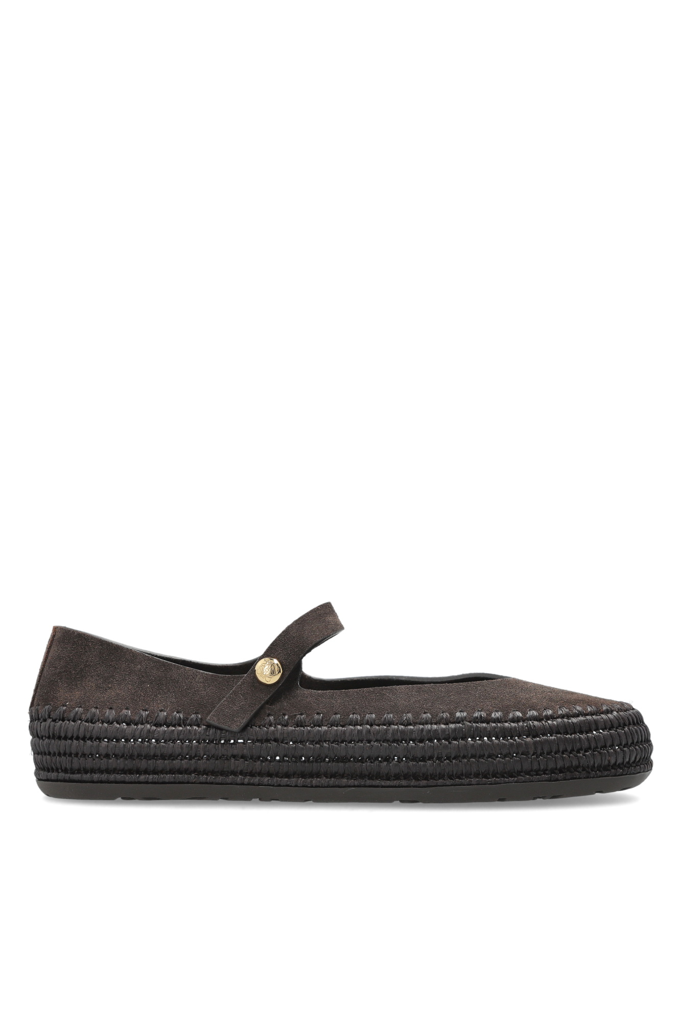 Loewe Buty `Rio`, Kobiety, Brązowy