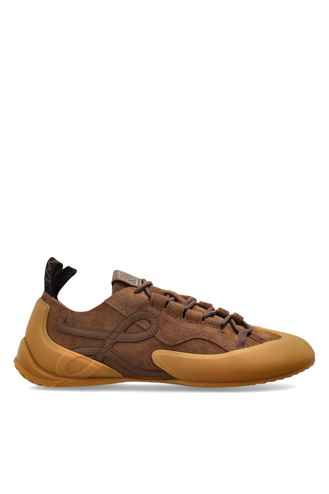 Loewe Buty Sportowe `Grip`, Kobiety, Brązowy