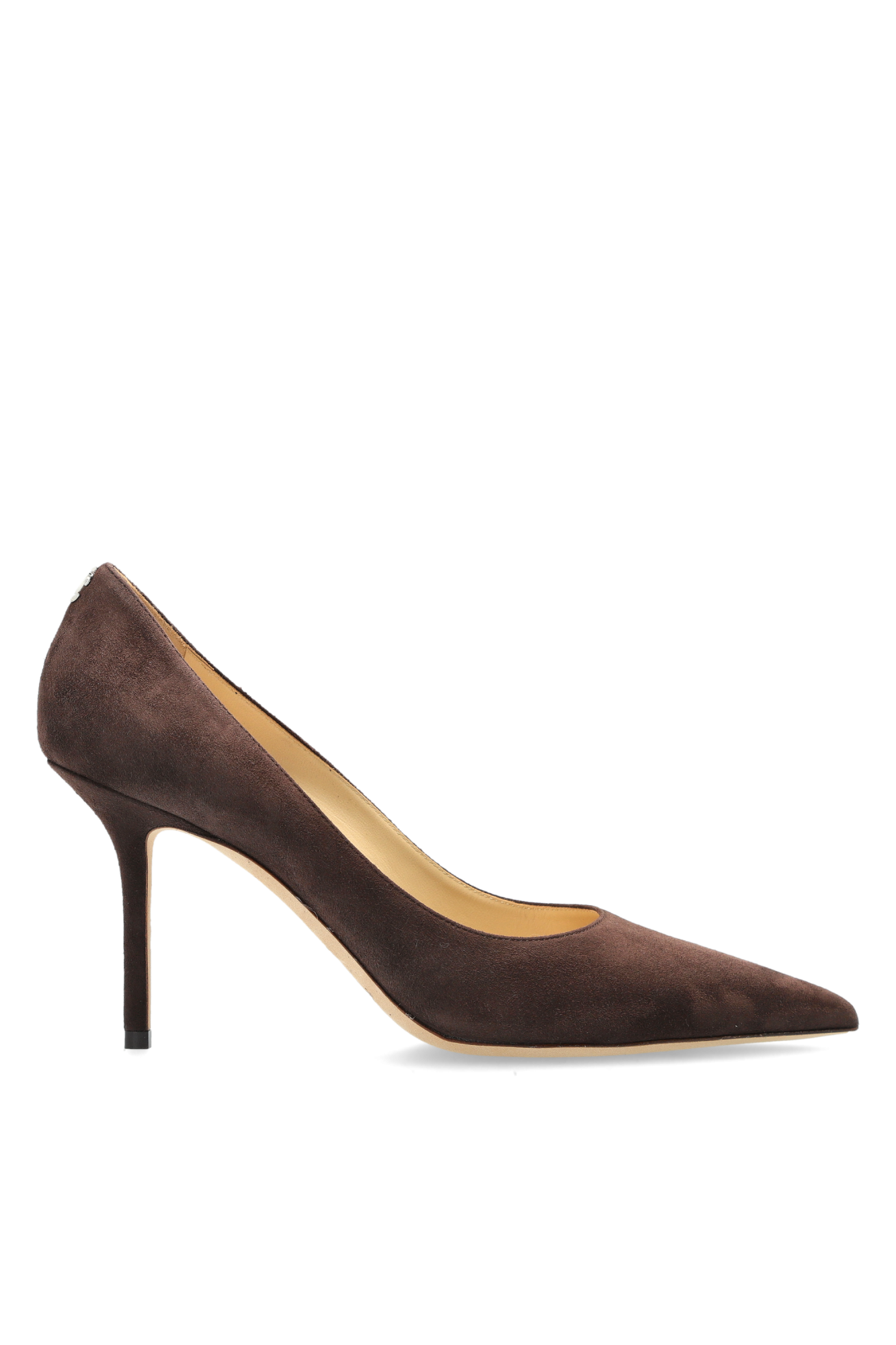 Jimmy Choo Buty Na Obcasie ‘Love 85’, Kobiety, Brązowy