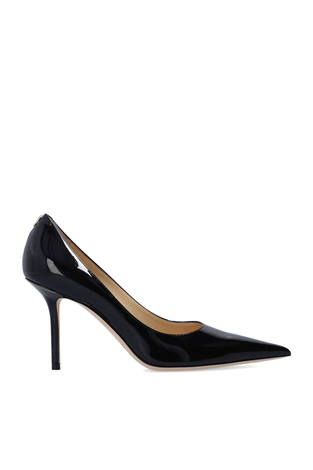 Jimmy Choo Szpilki ‘Love’, Kobiety, Czarny