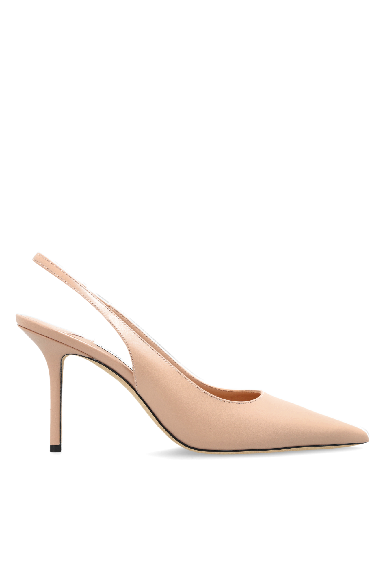 Jimmy Choo Buty Na Obcasie ‘Love SB 85’, Kobiety, Różowy
