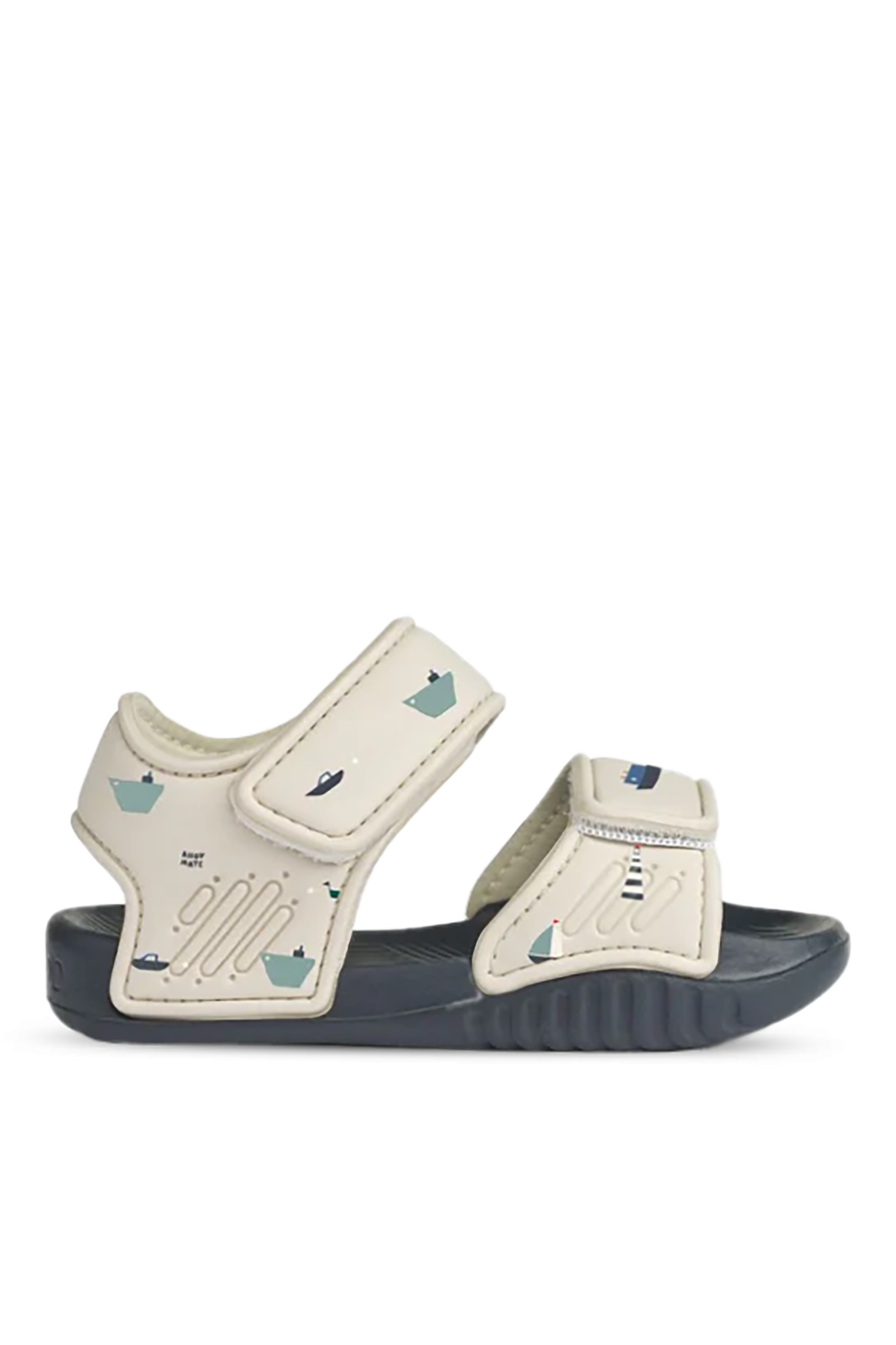 Liewood Sandały `Blumer`, Unisex, Kremowy
