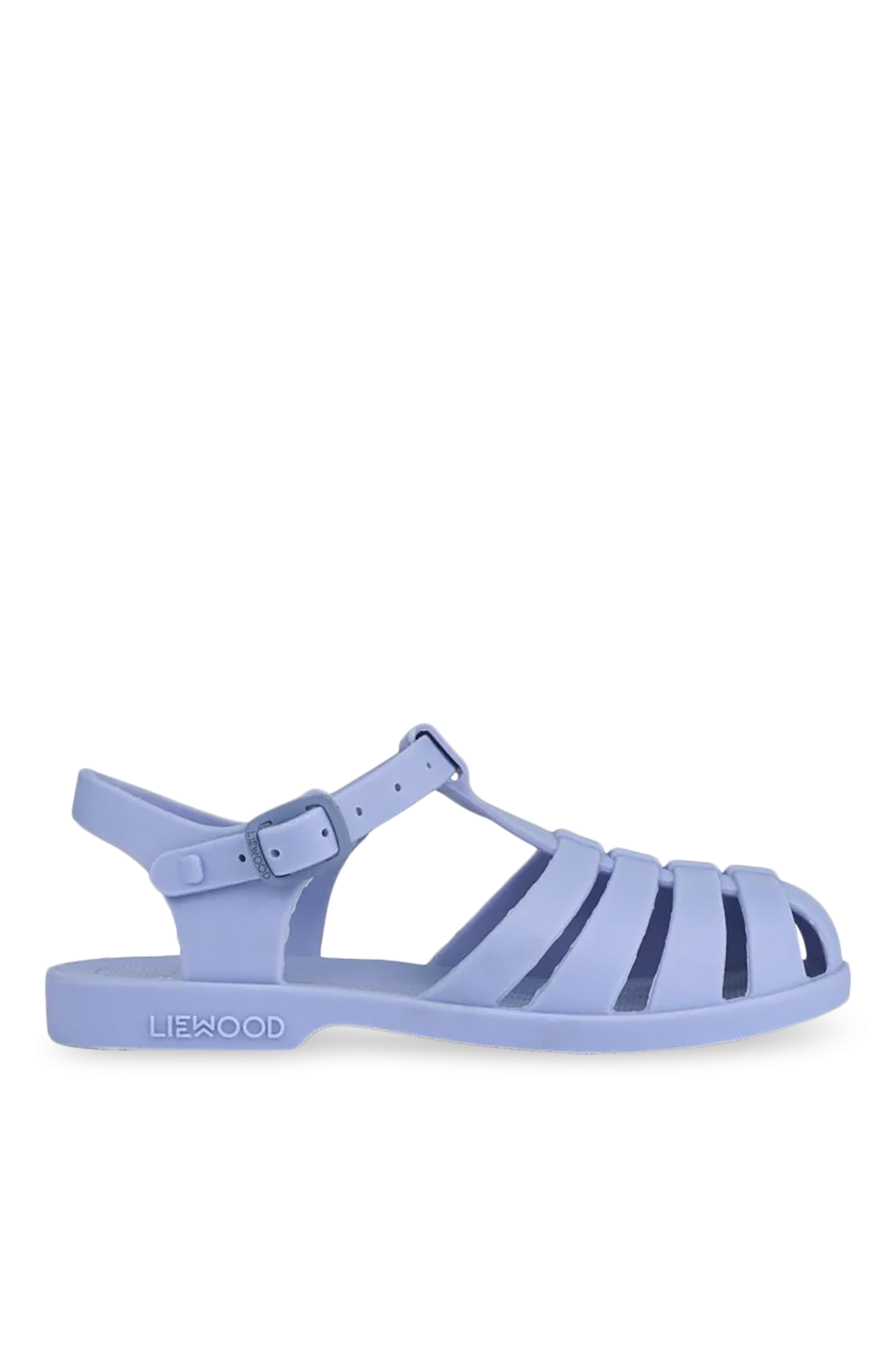 Liewood Sandały Plażowe `Bre`, Unisex, Niebieski