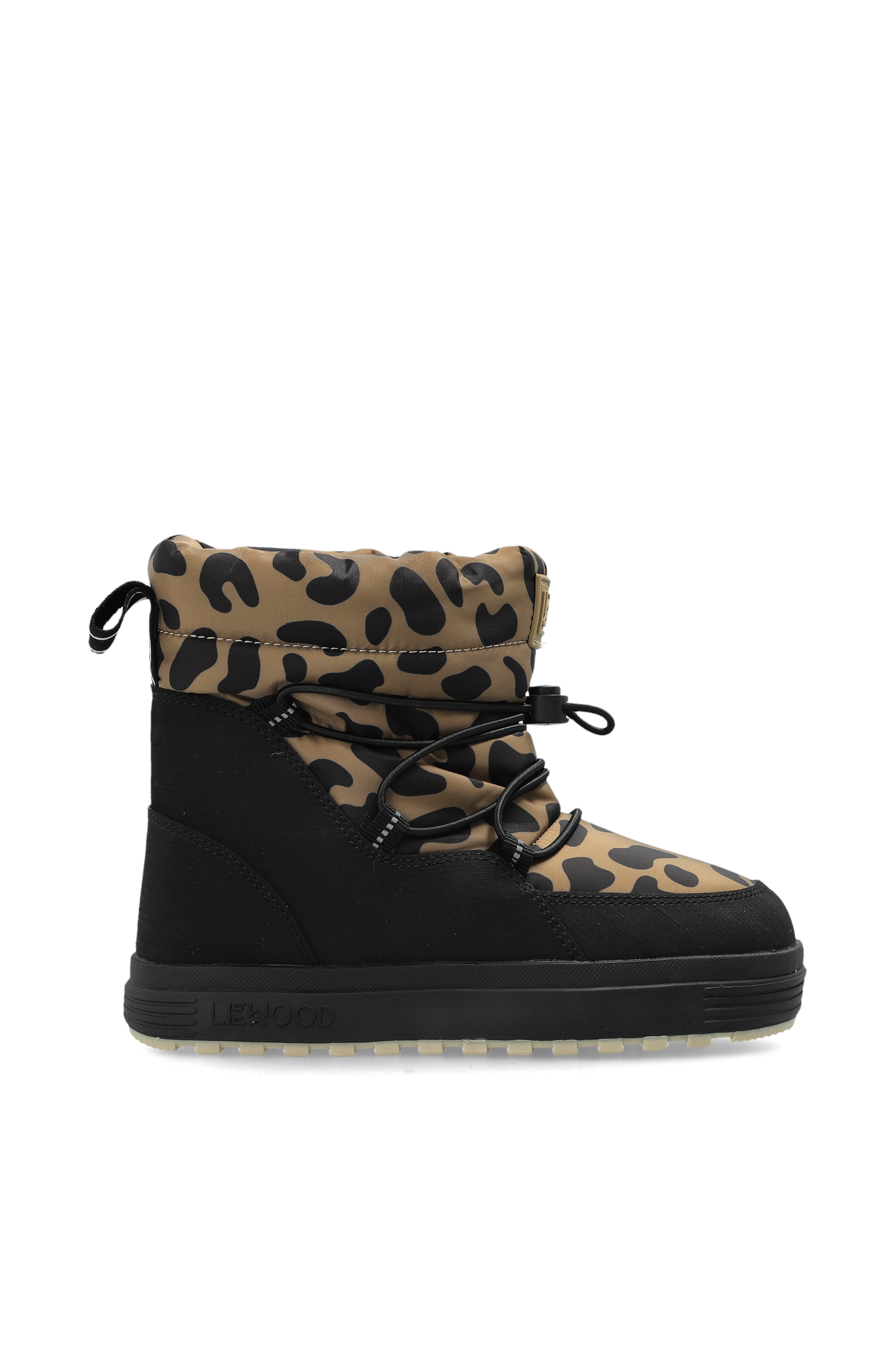 Liewood Śniegowce ‘Zoey’, Unisex, Czarny
