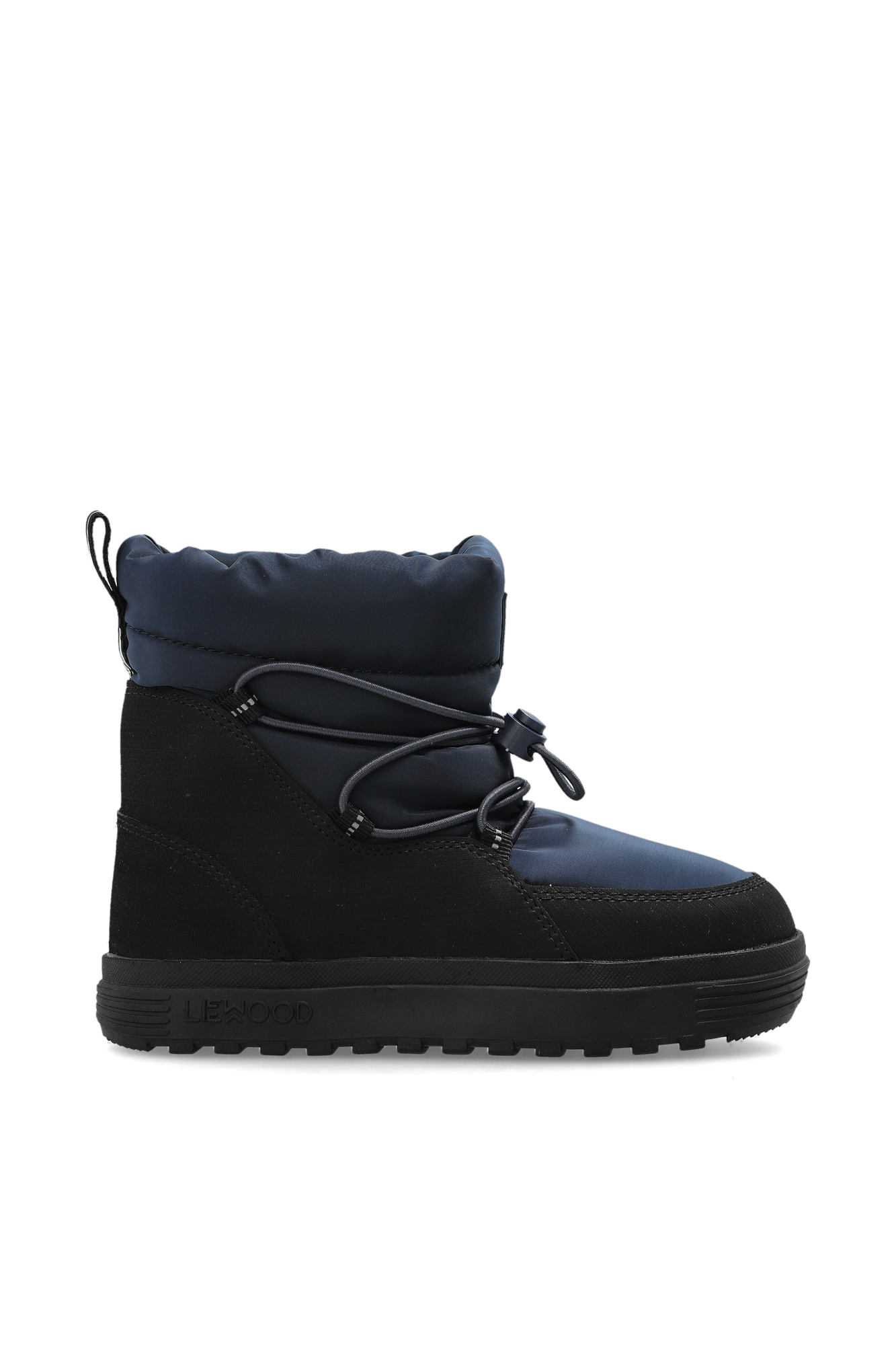 Liewood Śniegowce ‘Zoey’, Unisex, Czarny