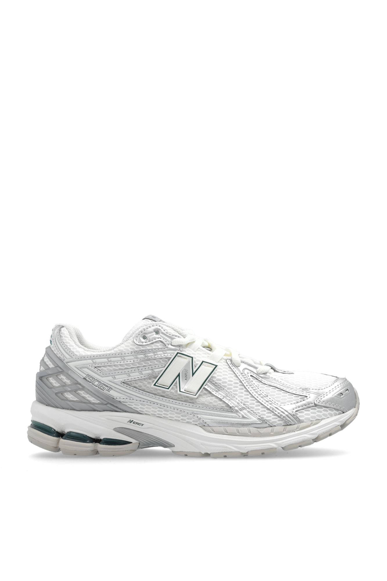 New Balance Buty Sportowe ‘M1906REE’, Kobiety, Biały