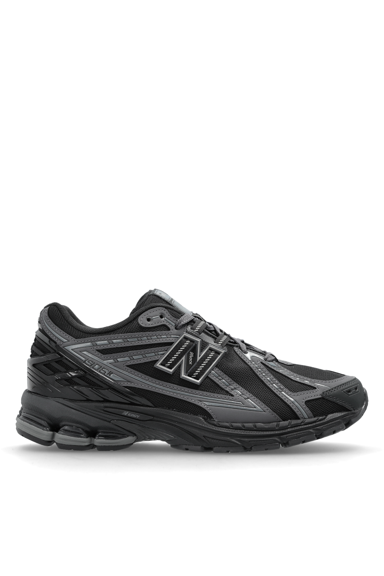 New Balance Buty Sportowe ‘M1906RLB’, Mężczyźni, Czarny