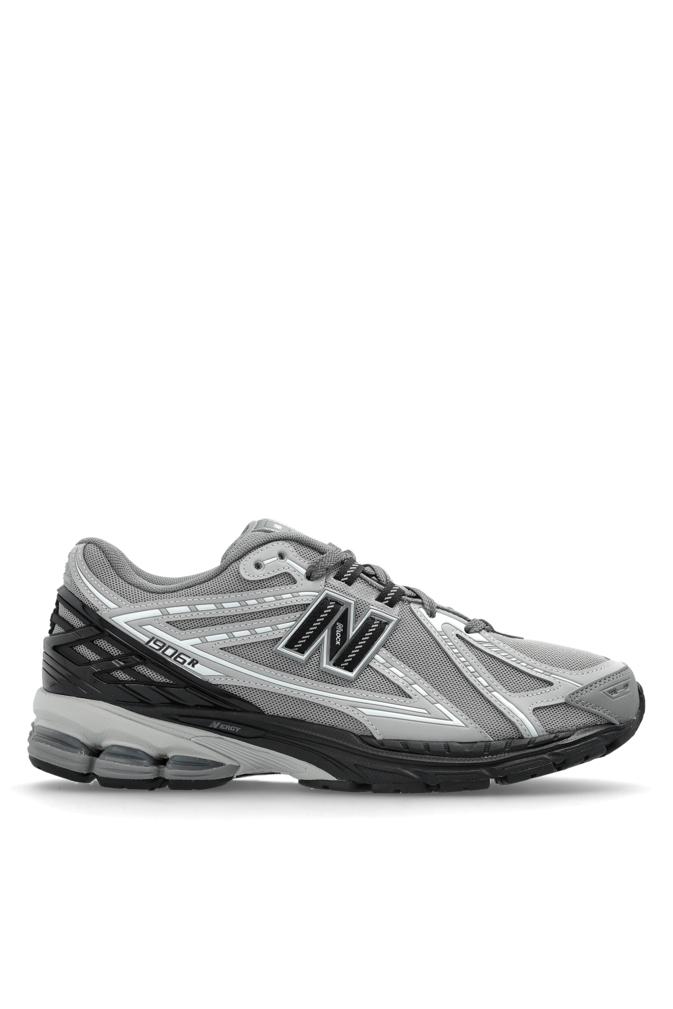 New Balance Buty Sportowe ‘M1906RLG’, Mężczyźni, Szary