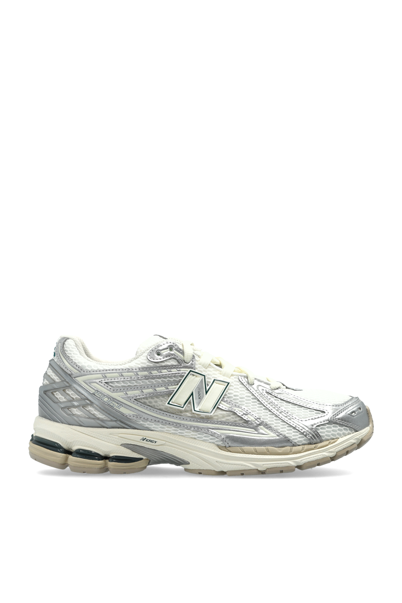 New Balance Buty Sportowe ‘U1906’, Mężczyźni, Kremowy