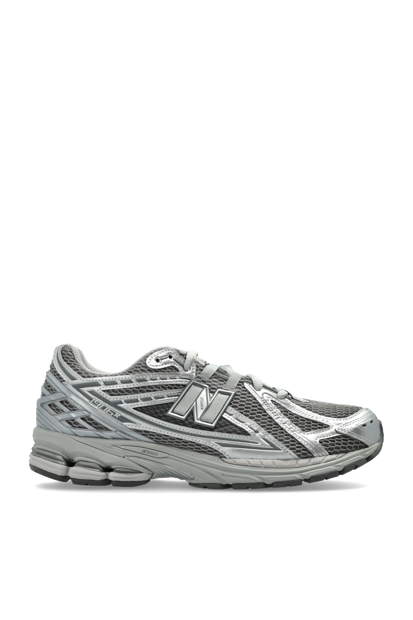New Balance Buty Sportowe ‘U1906’, Mężczyźni, Szary