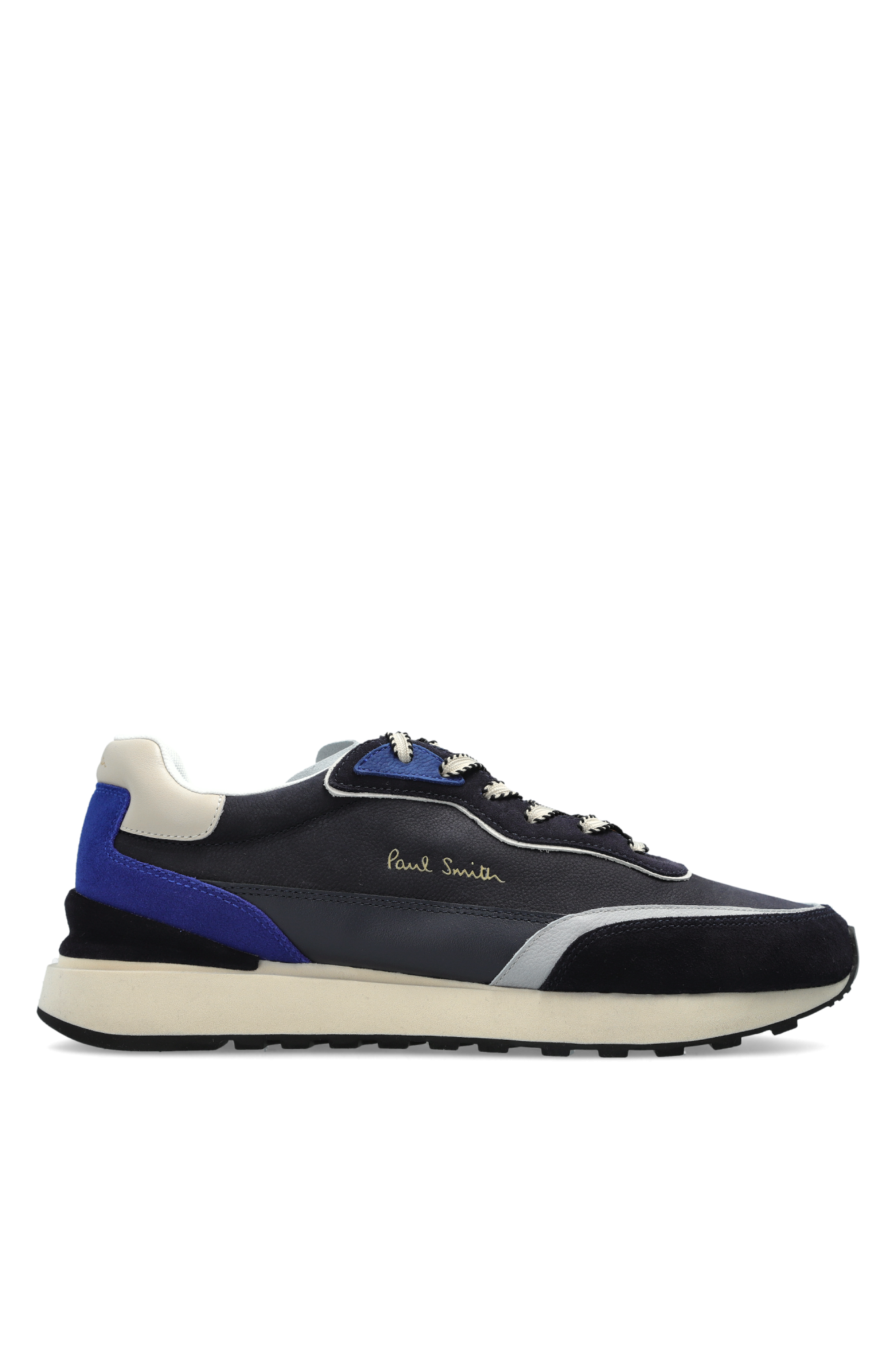 Paul Smith Buty Sportowe `Aston`, Mężczyźni, Granatowy