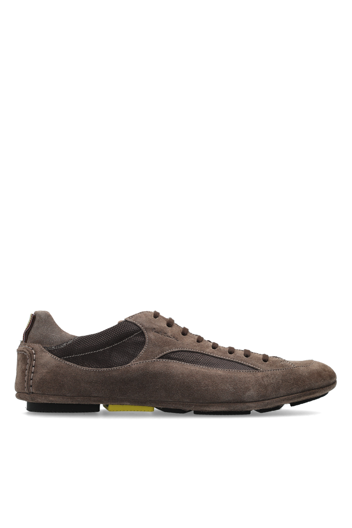 Paul Smith Buty Sportowe, Mężczyźni, Brązowy