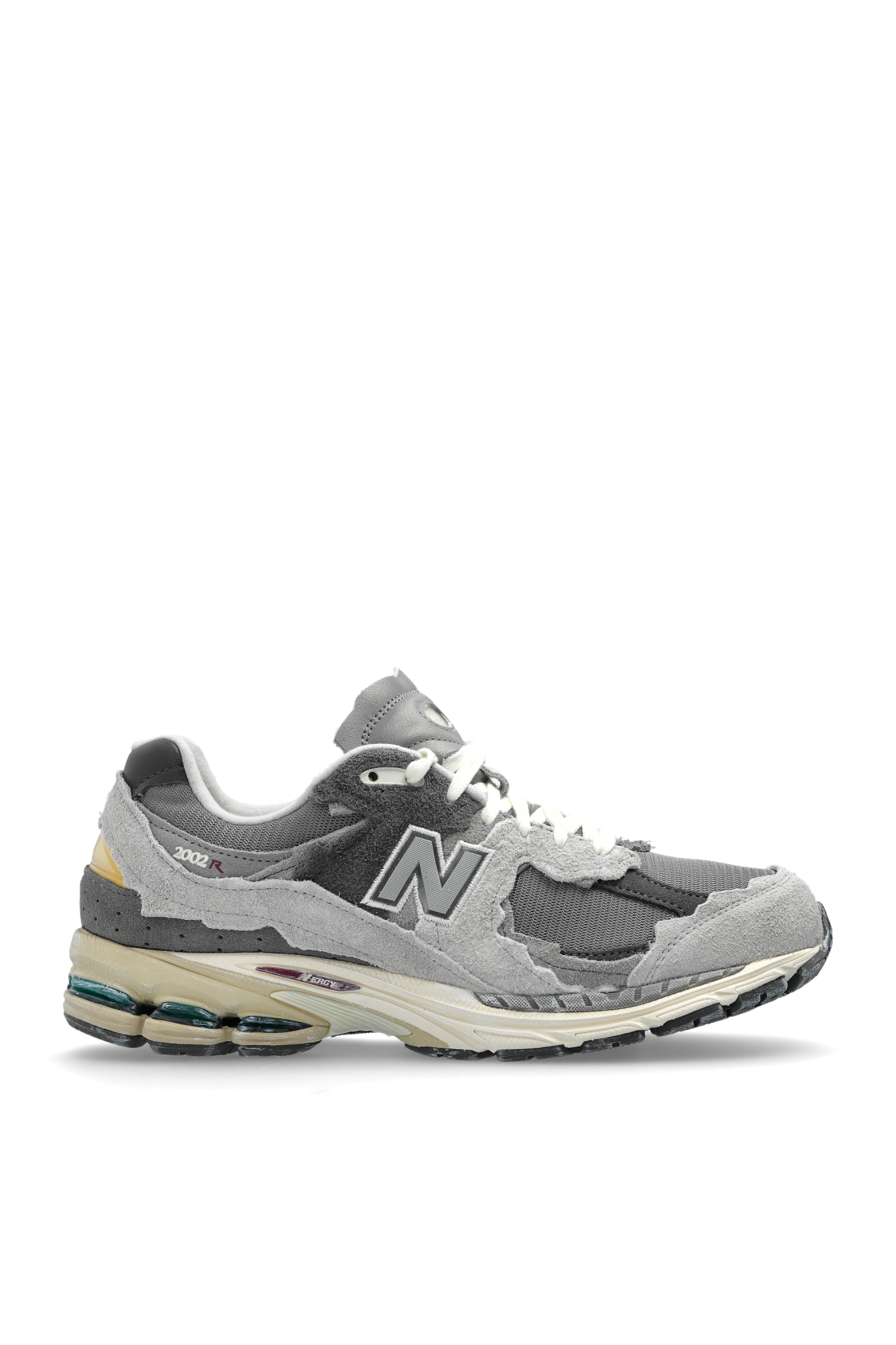 New Balance Buty Sportowe `M2002RDA`, Kobiety, Szary