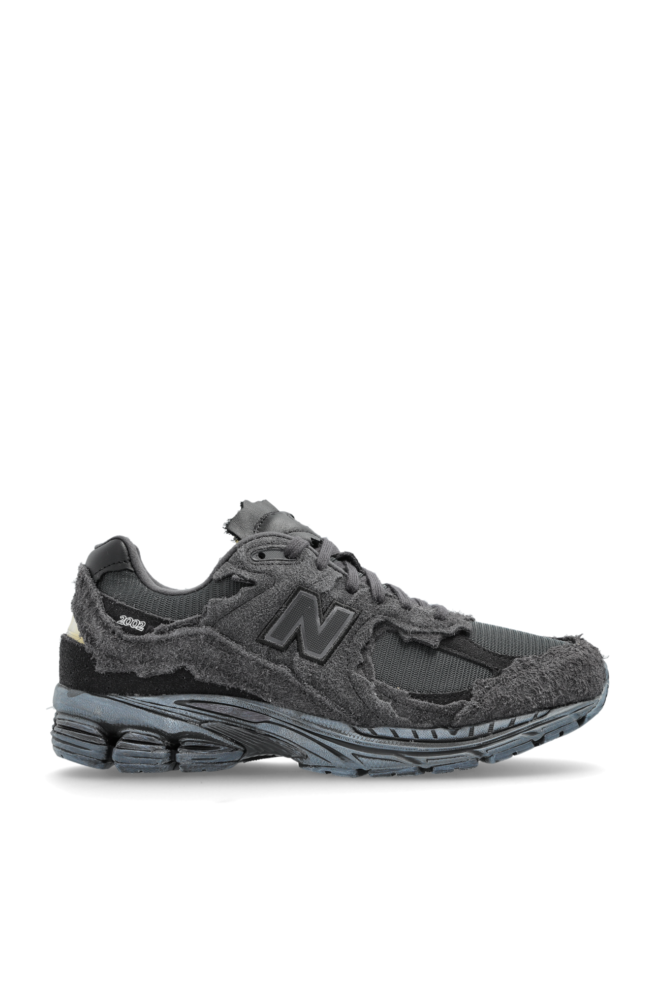 New Balance Buty Sportowe `M2002RDB`, Kobiety, Szary