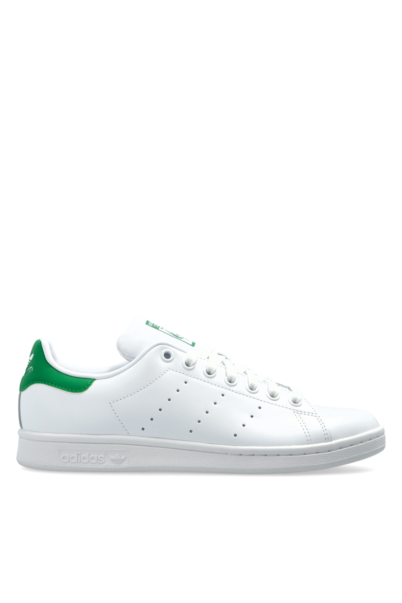 ADIDAS Originals Buty Sportowe ‘STAN SMITH’, Kobiety, Biały
