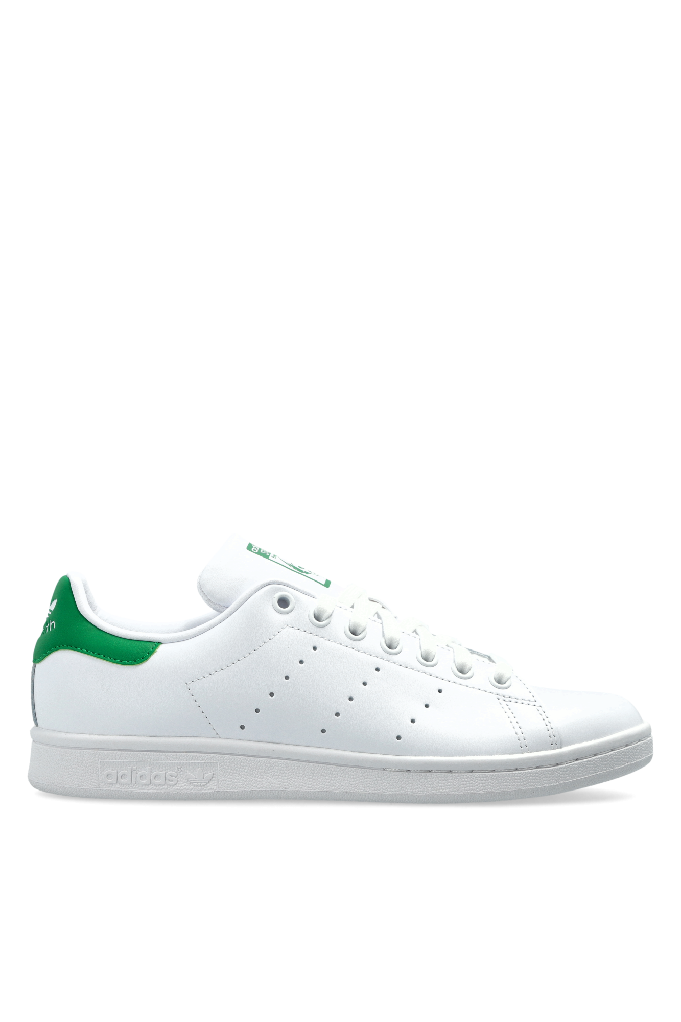 ADIDAS Originals Buty Sportowe ‘STAN SMITH’, Mężczyźni, Biały