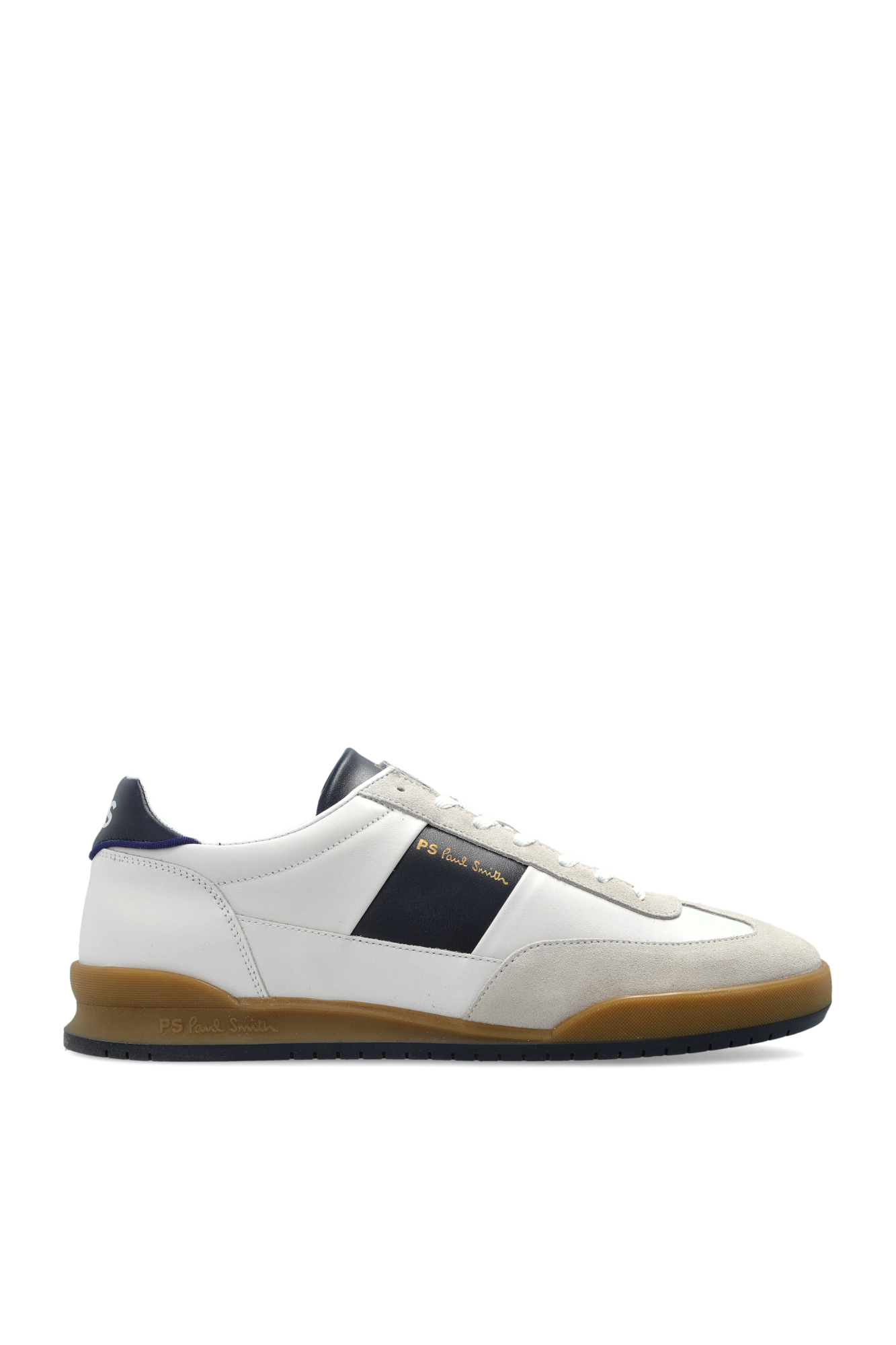 PS Paul Smith Buty Sportowe  Z Logo, Mężczyźni, Multikolor