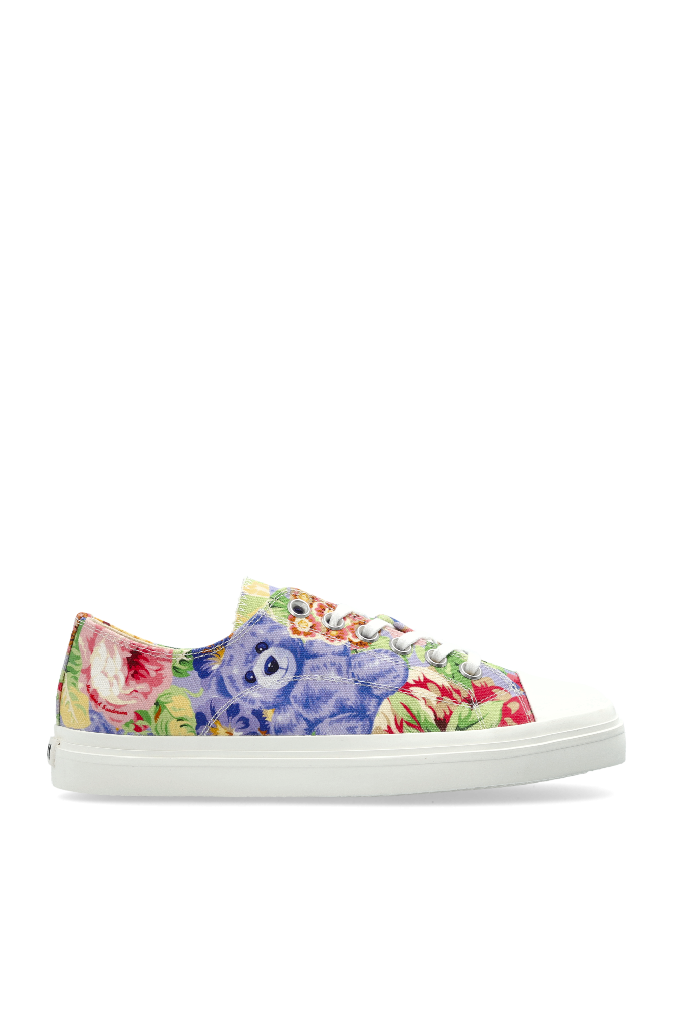 Moschino Buty Sportowe, Kobiety, Multikolor