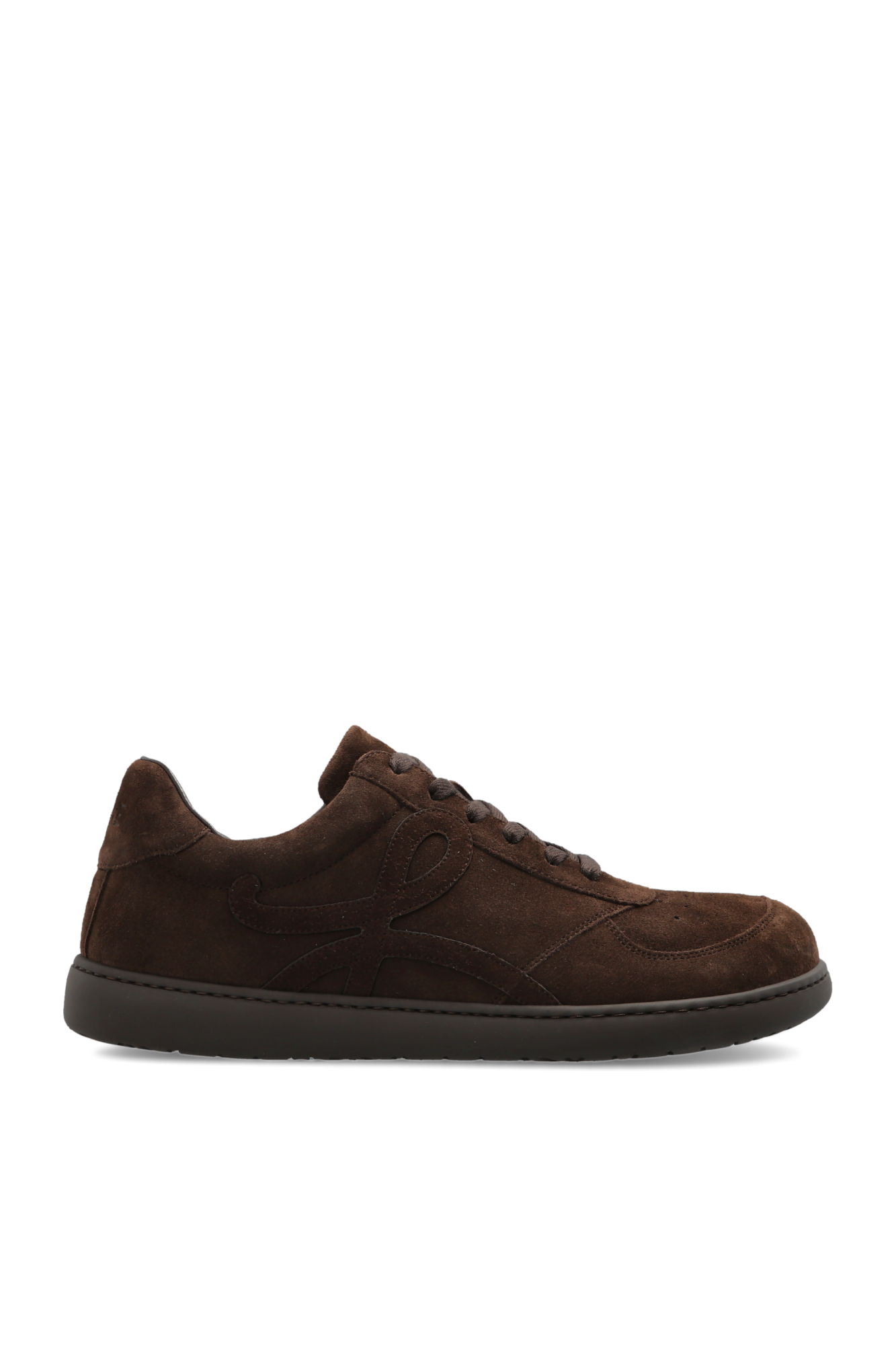 Loewe Buty Sportowe ‘Jumbo’, Mężczyźni, Brązowy