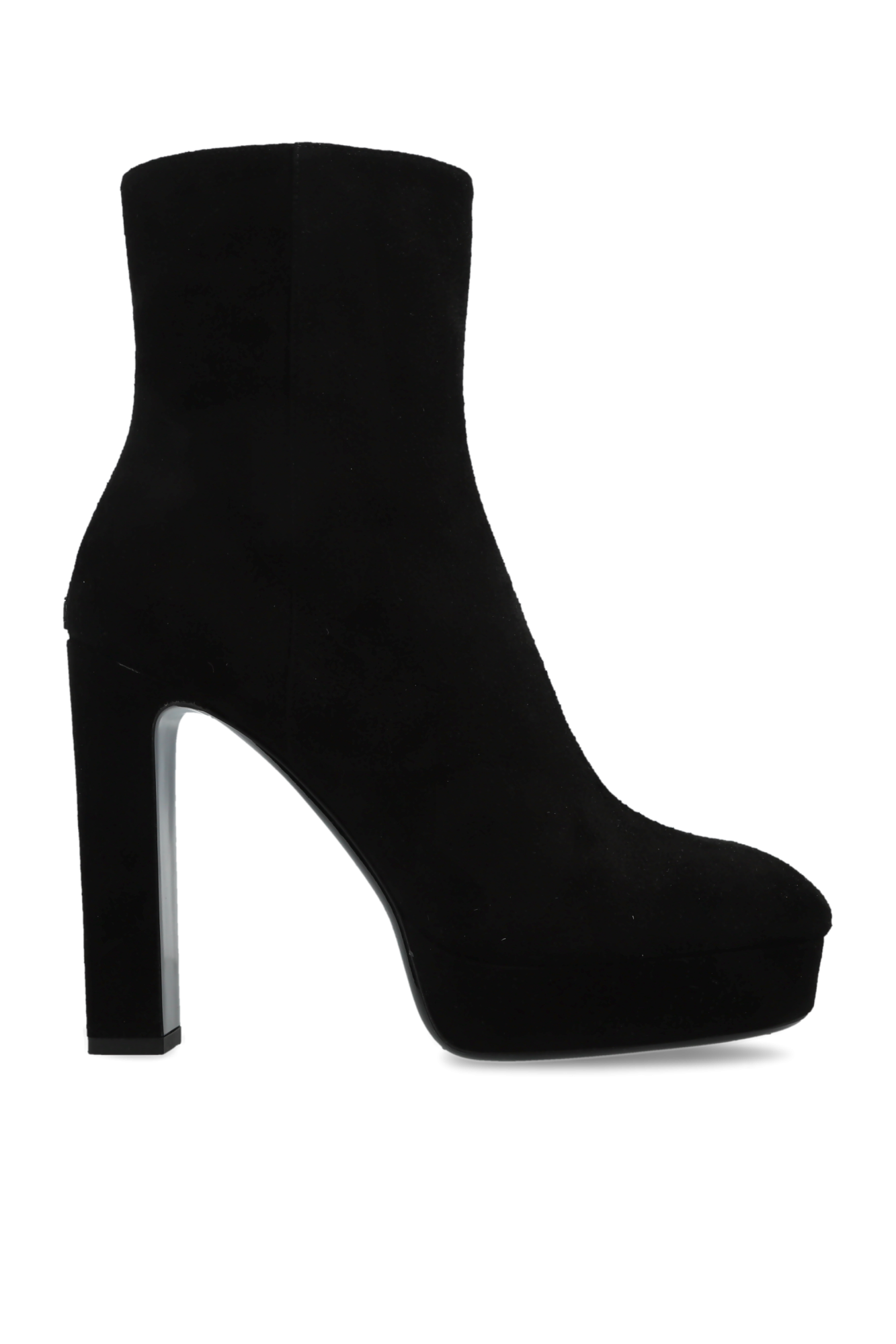 Jimmy Choo Buty Na Platformie ‘Marene’, Kobiety, Czarny