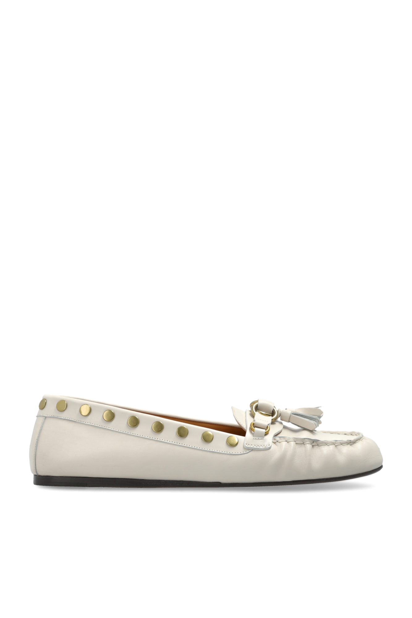 Isabel Marant Buty ‘Faxel’ Typu ‘loafers’, Kobiety, Biały