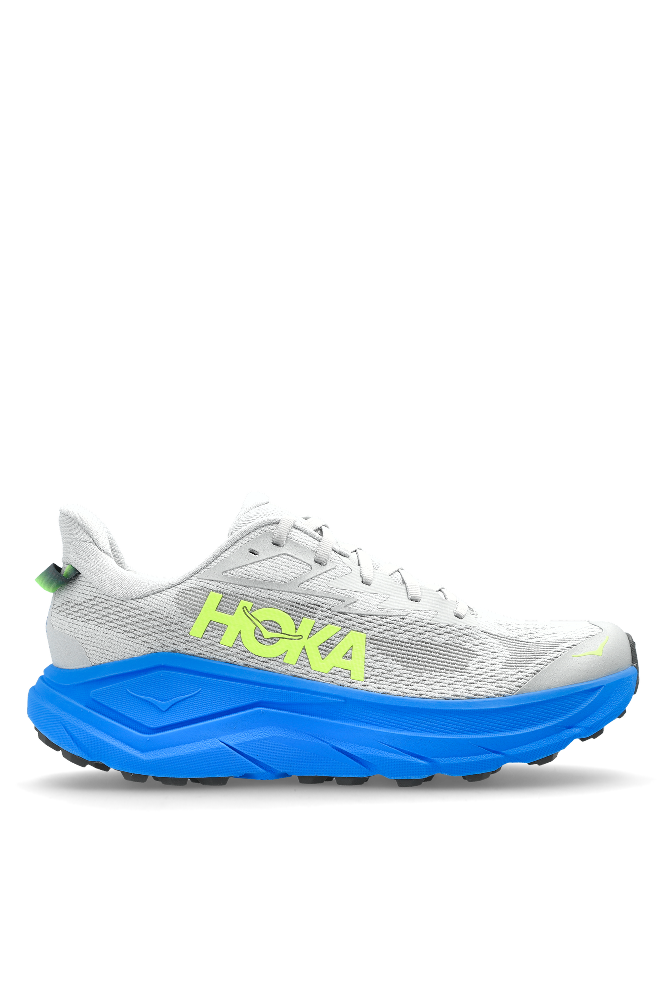 HOKA Buty Sportowe ‘CHALLENGER 8’, Mężczyźni, Szary