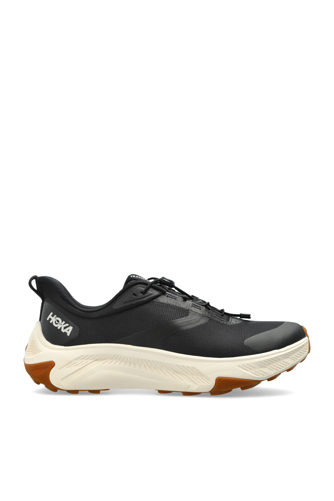 HOKA Buty Sportowe ‘TRANSPORT 2’, Mężczyźni, Czarny
