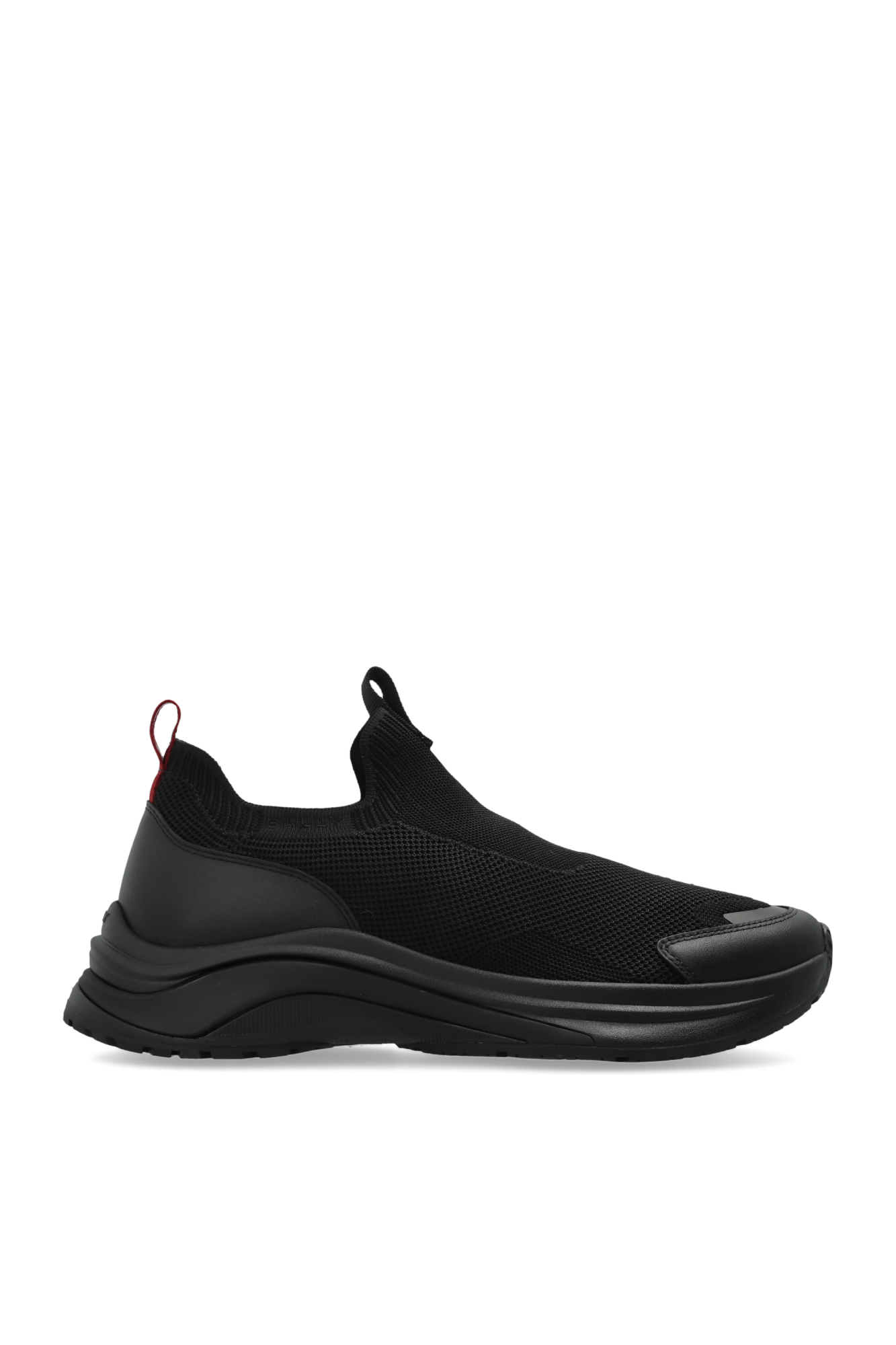 Bally Buty Sportowe `Woge`, Mężczyźni, Czarny