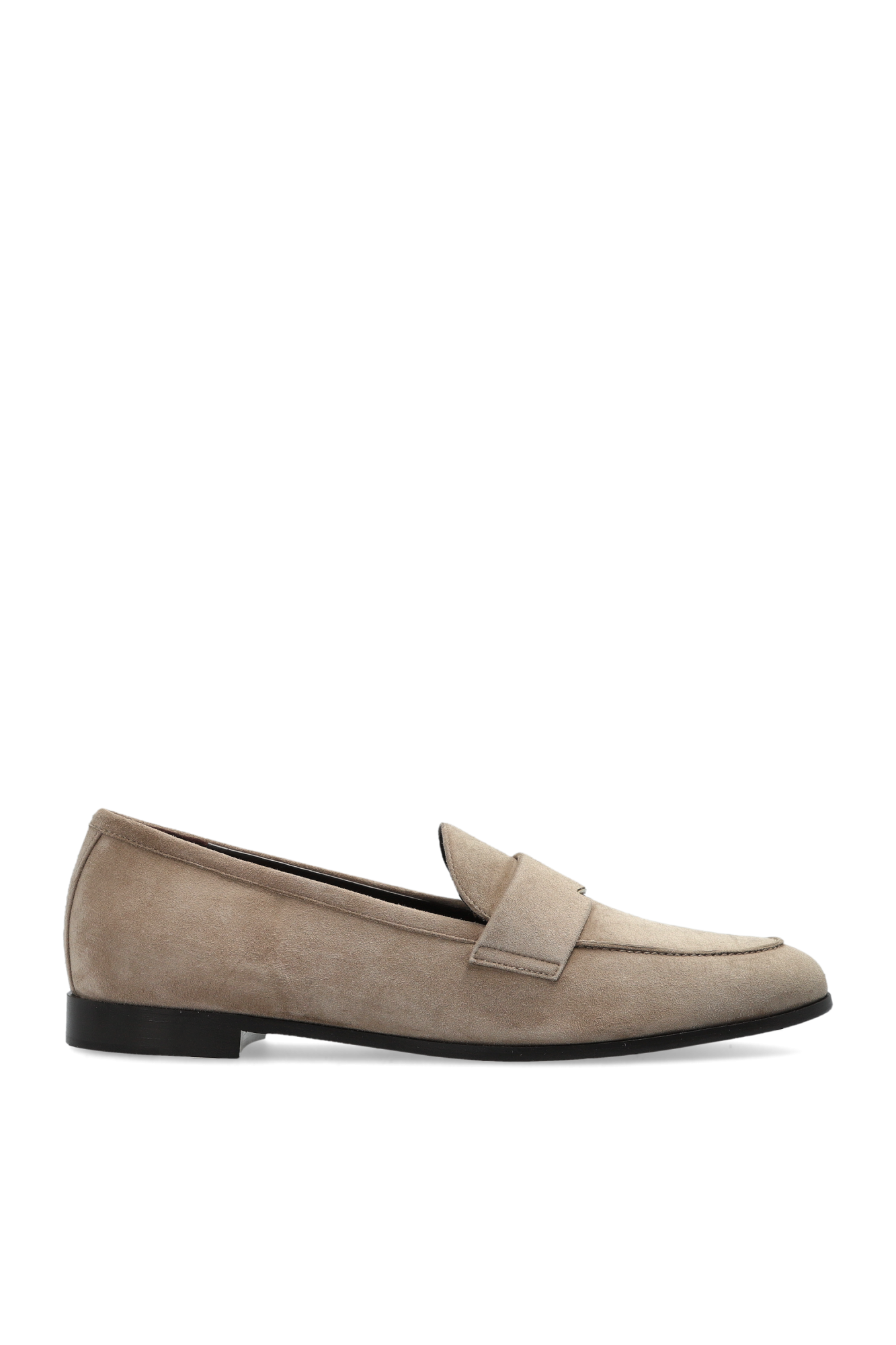 Max Mara Buty `Orafo` Typu `loafers`, Kobiety, Beżowy