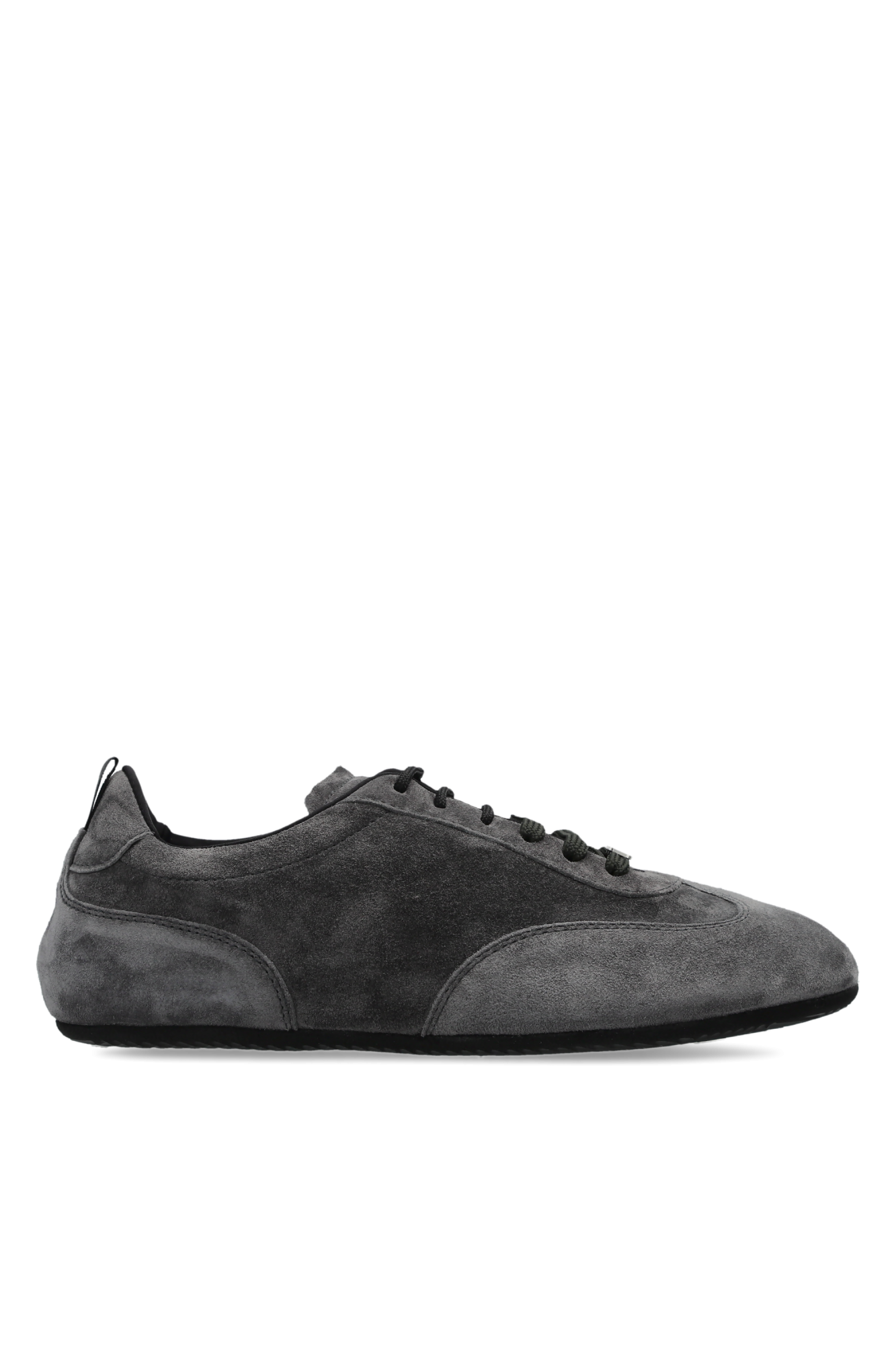 Max Mara Buty Sportowe ‘Stecca’, Kobiety, Szary
