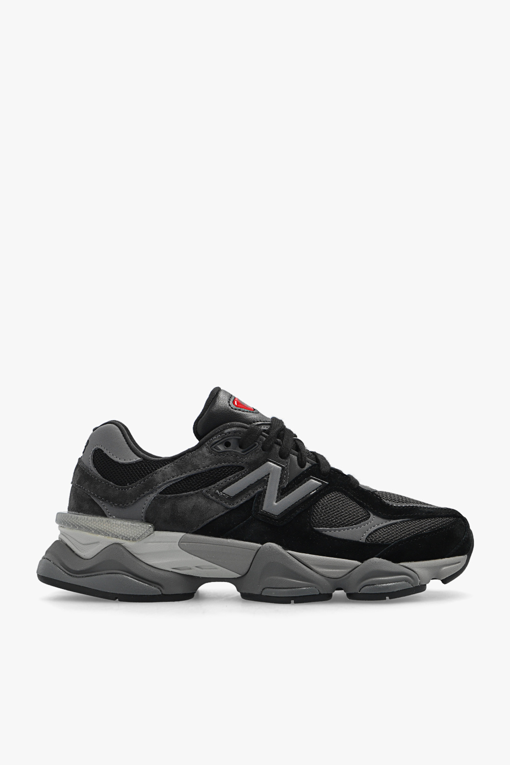 New Balance Buty Sportowe ‘U9060BLK’, Kobiety, Czarny