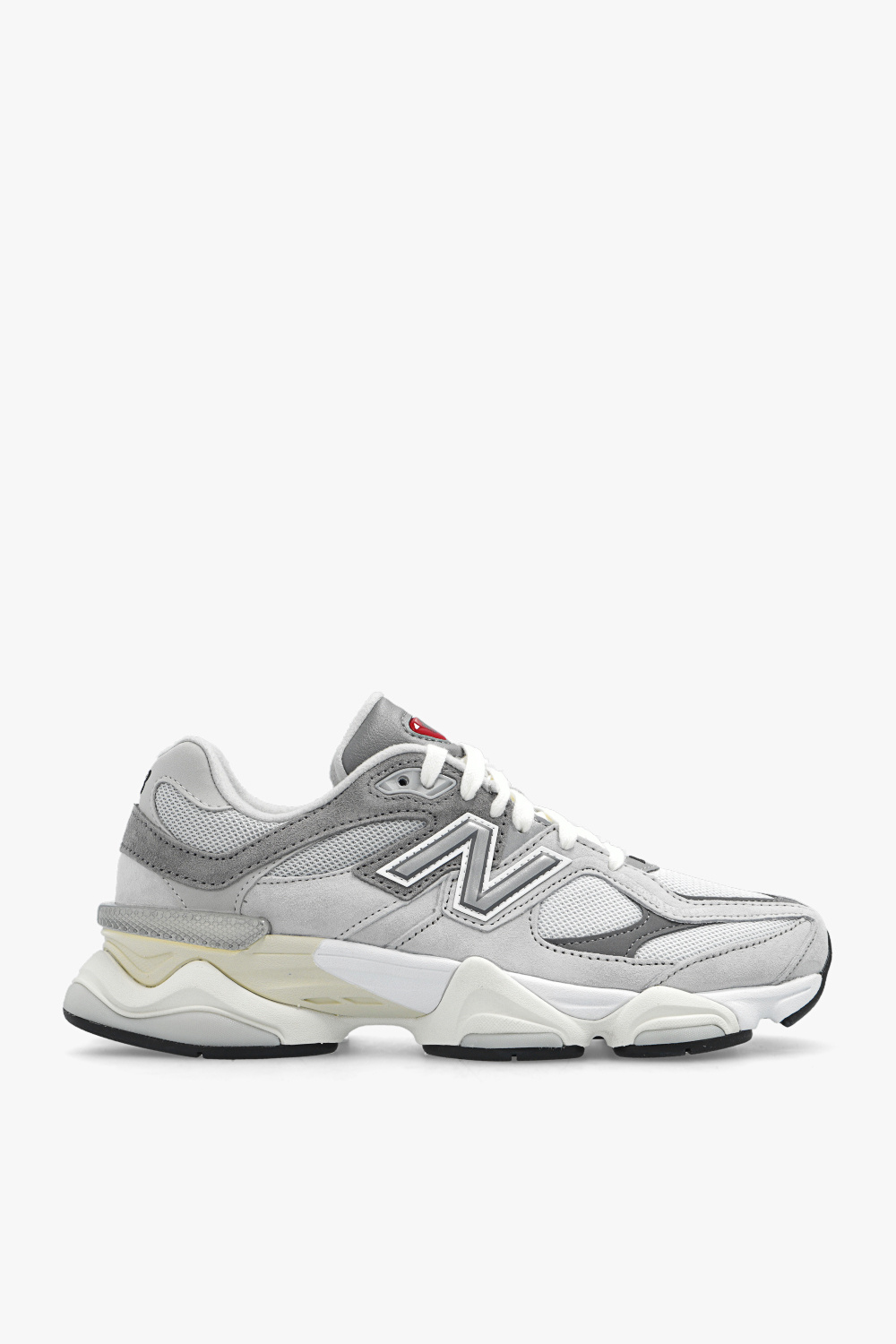 New Balance Buty Sportowe ‘U9060GRY’, Kobiety, Szary