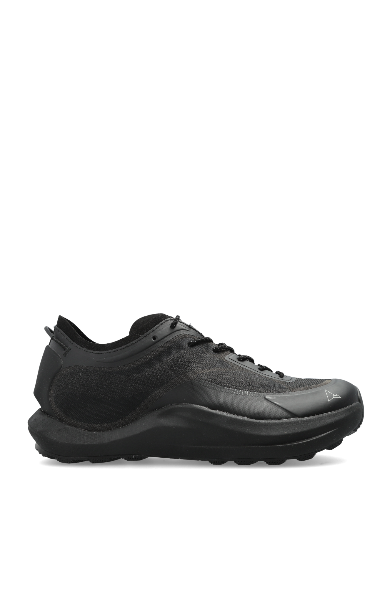 ROA Buty Sportowe `Sella`, Mężczyźni, Czarny