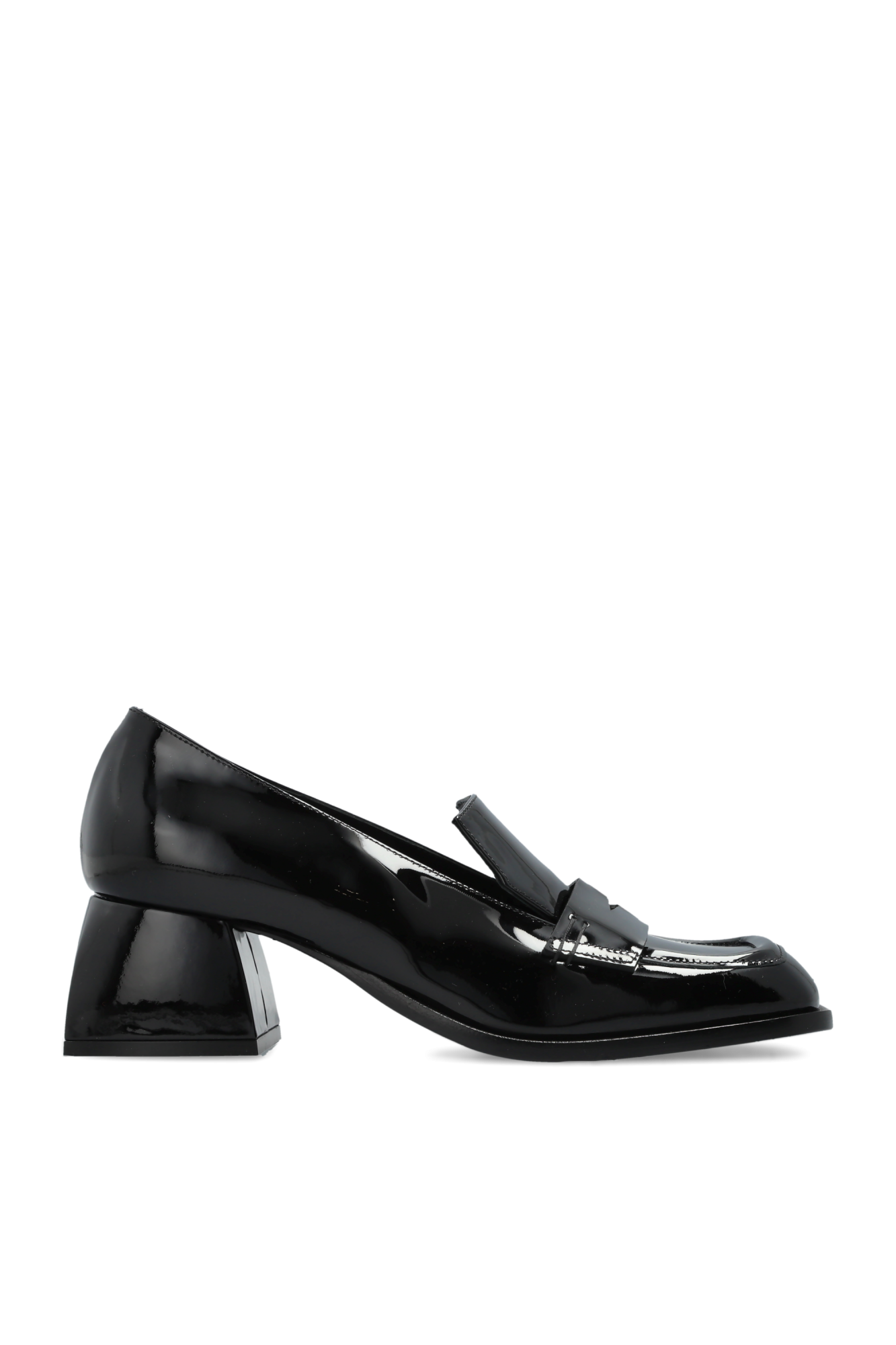 Nodaleto Buty Na Obcasie, Kobiety, Czarny