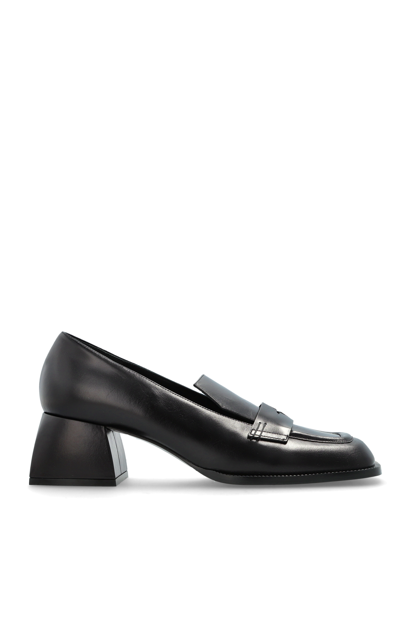 Nodaleto Buty Na Obcasie `Bulla Cara`, Kobiety, Czarny